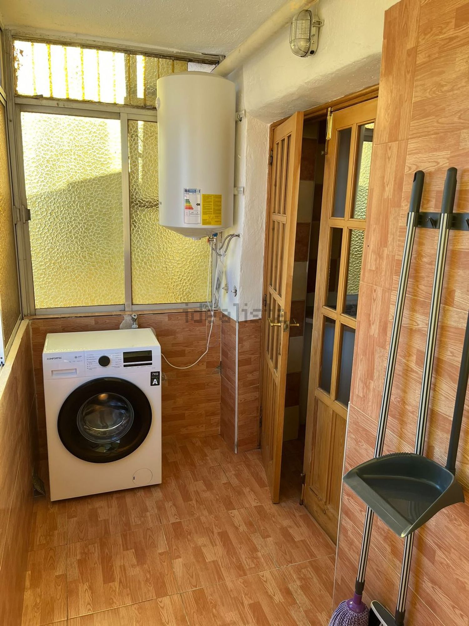 Pis de 105 m² a La Carolina