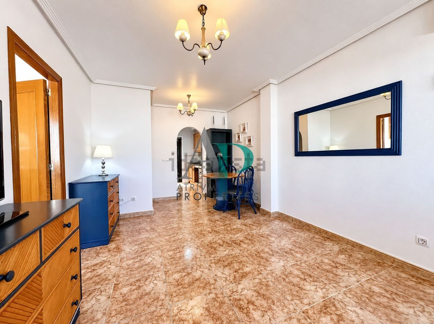 Appartement 60 m² à Orihuela
