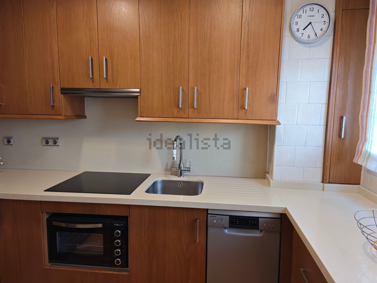 Piso de 100 m² en Churriana de la Vega