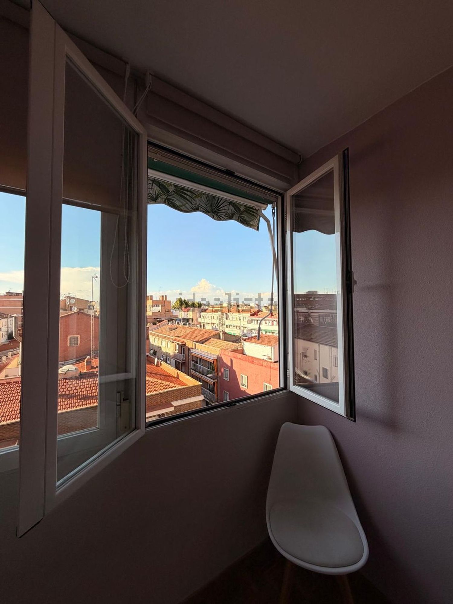 Appartamento 70 m² a Madrid
