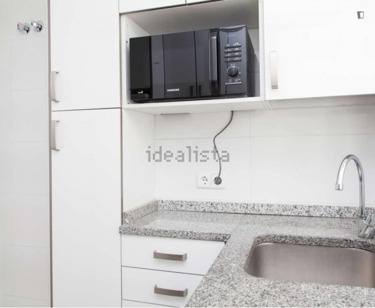 Pis de 41 m² a Madrid