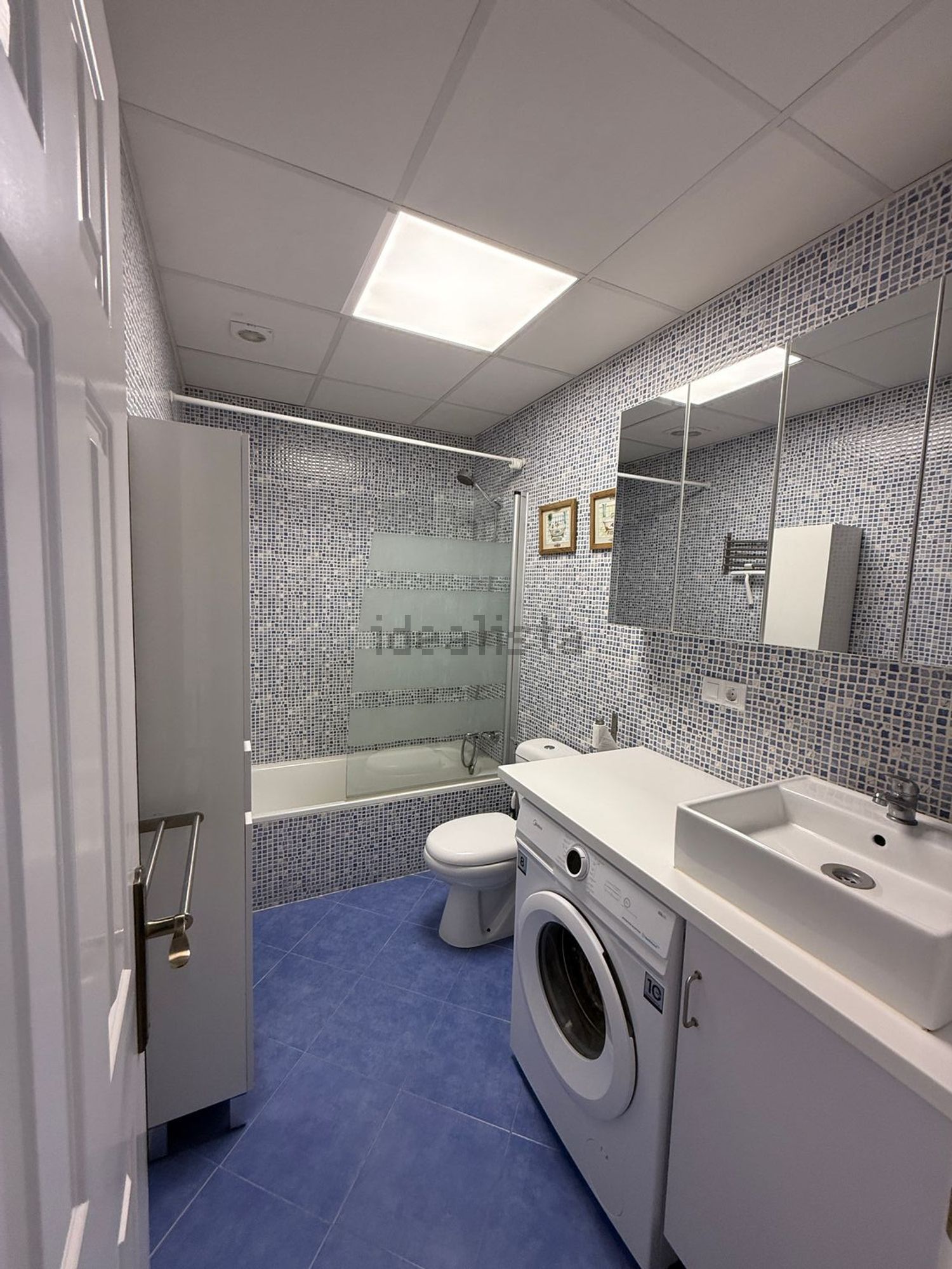 Piso de 85 m² en Sevilla