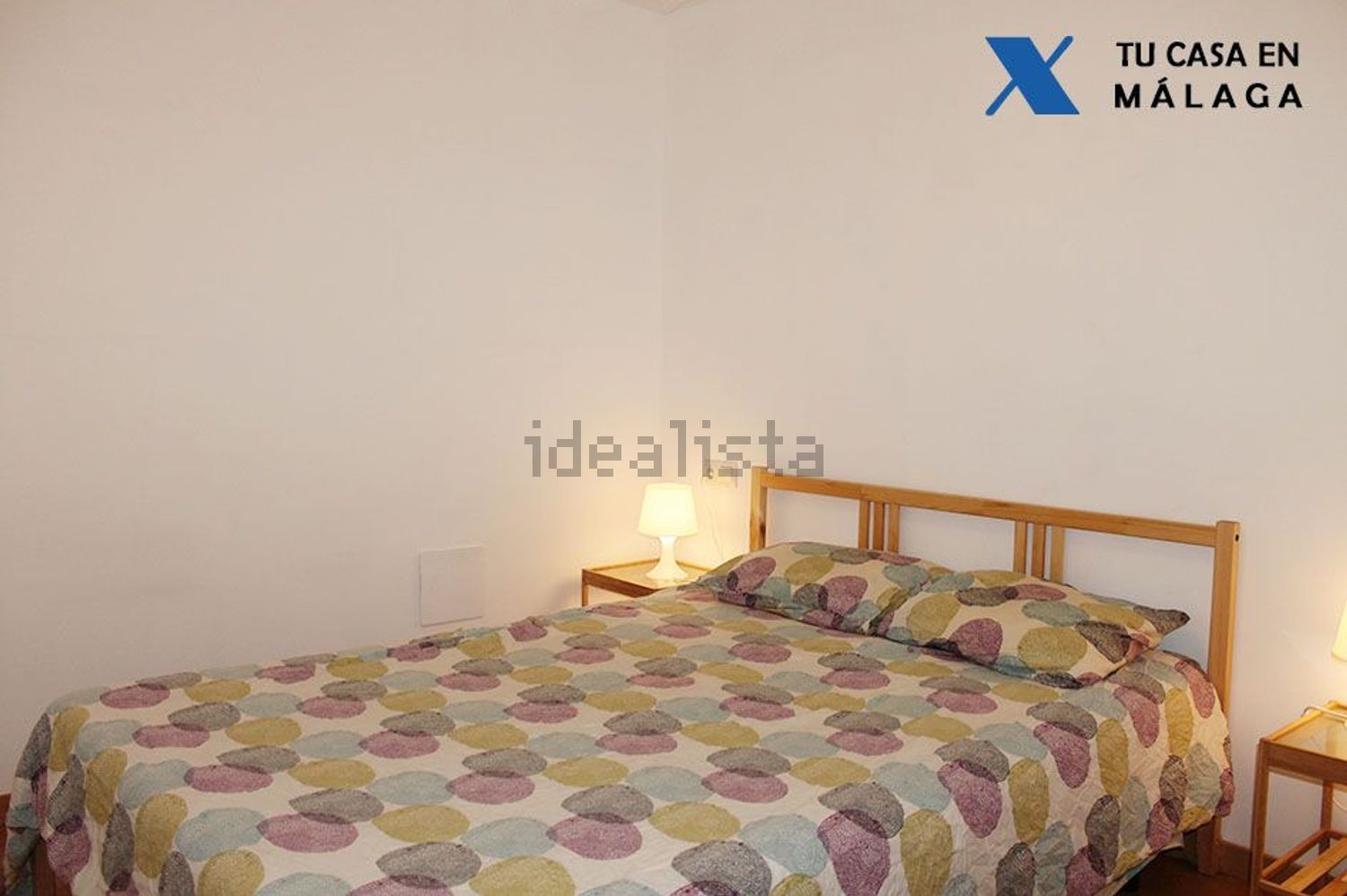 Piso de 48 m² en Rincón de la Victoria