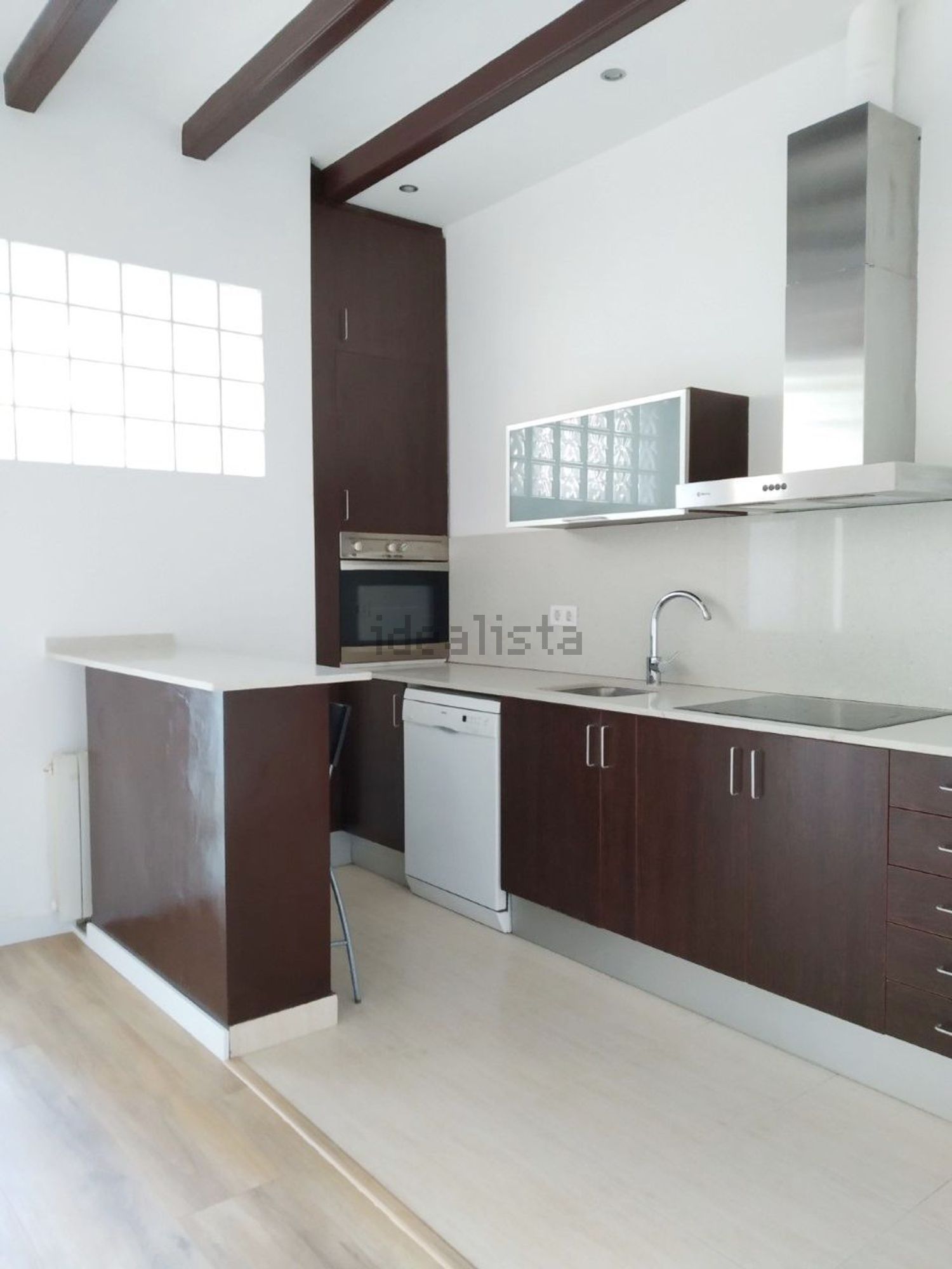 Piso de 60 m² en Barcelona