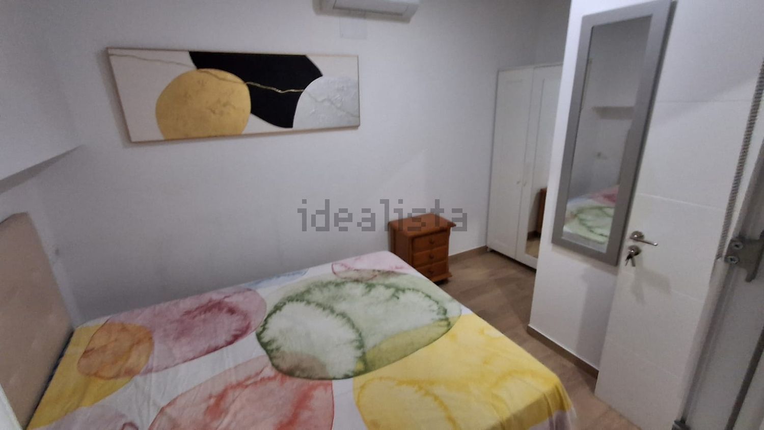 Habitació de lloguer, Torremolinos