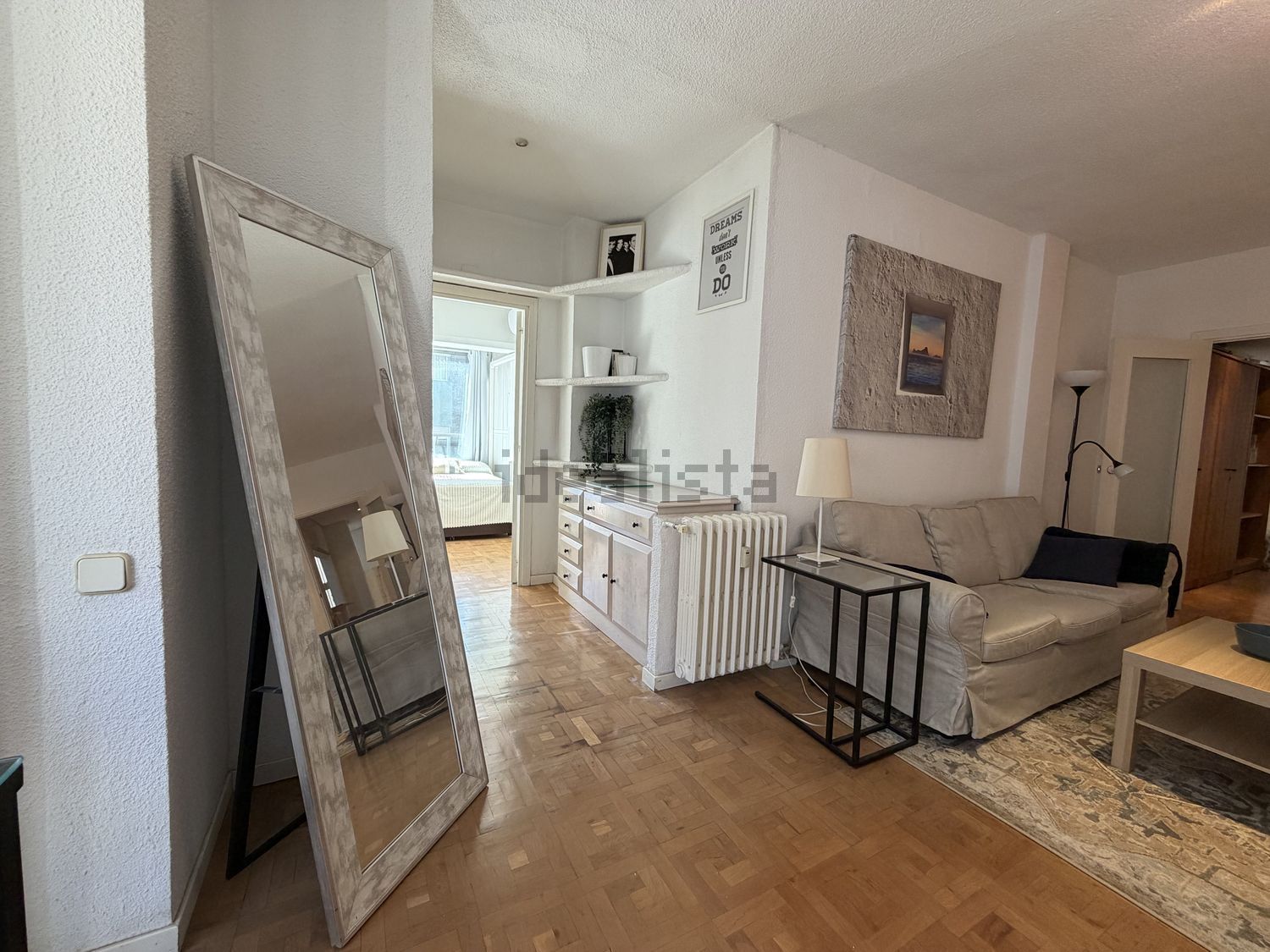 Pis de 72 m² a Madrid
