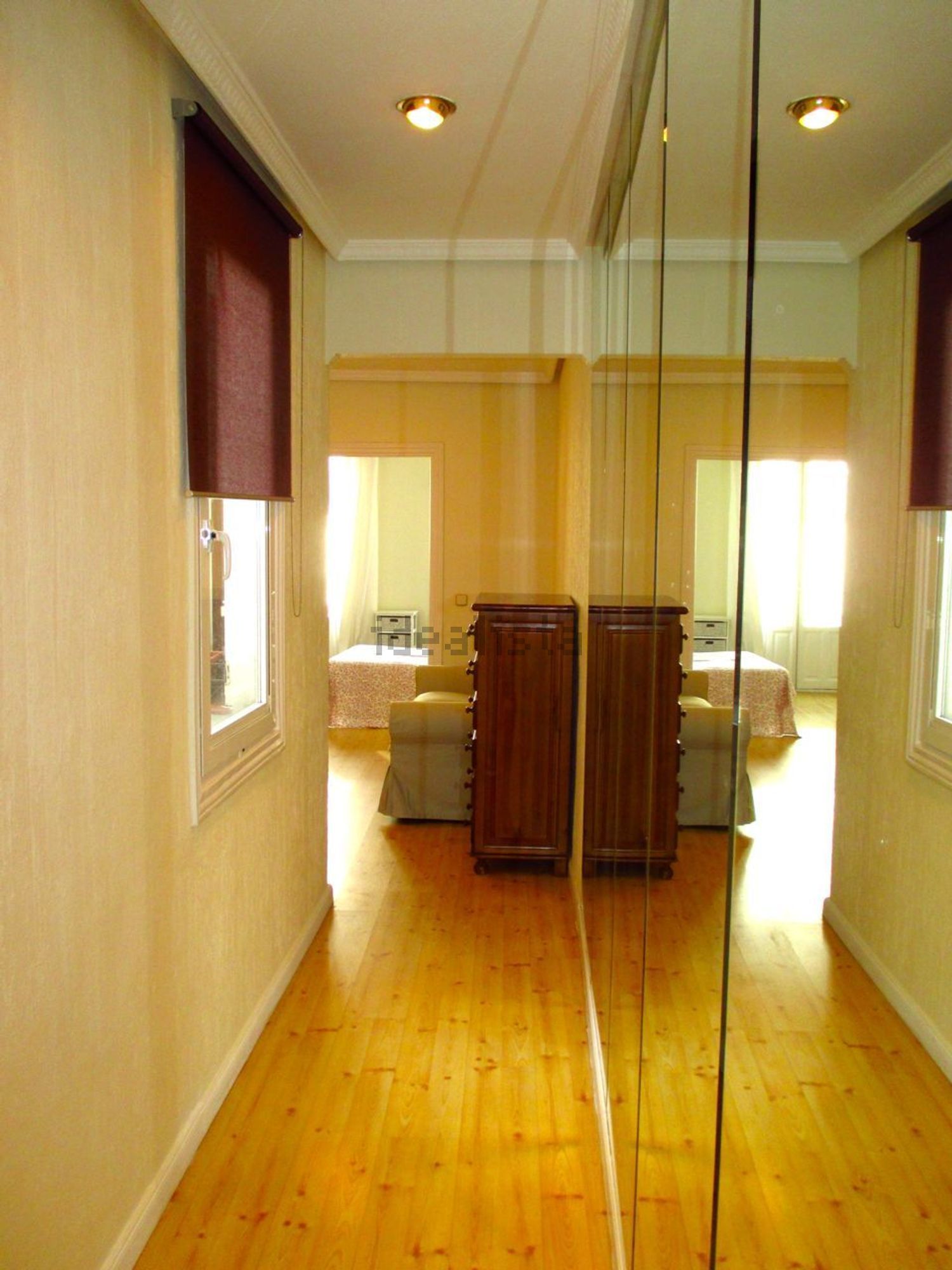 Piso de 40 m² en Madrid