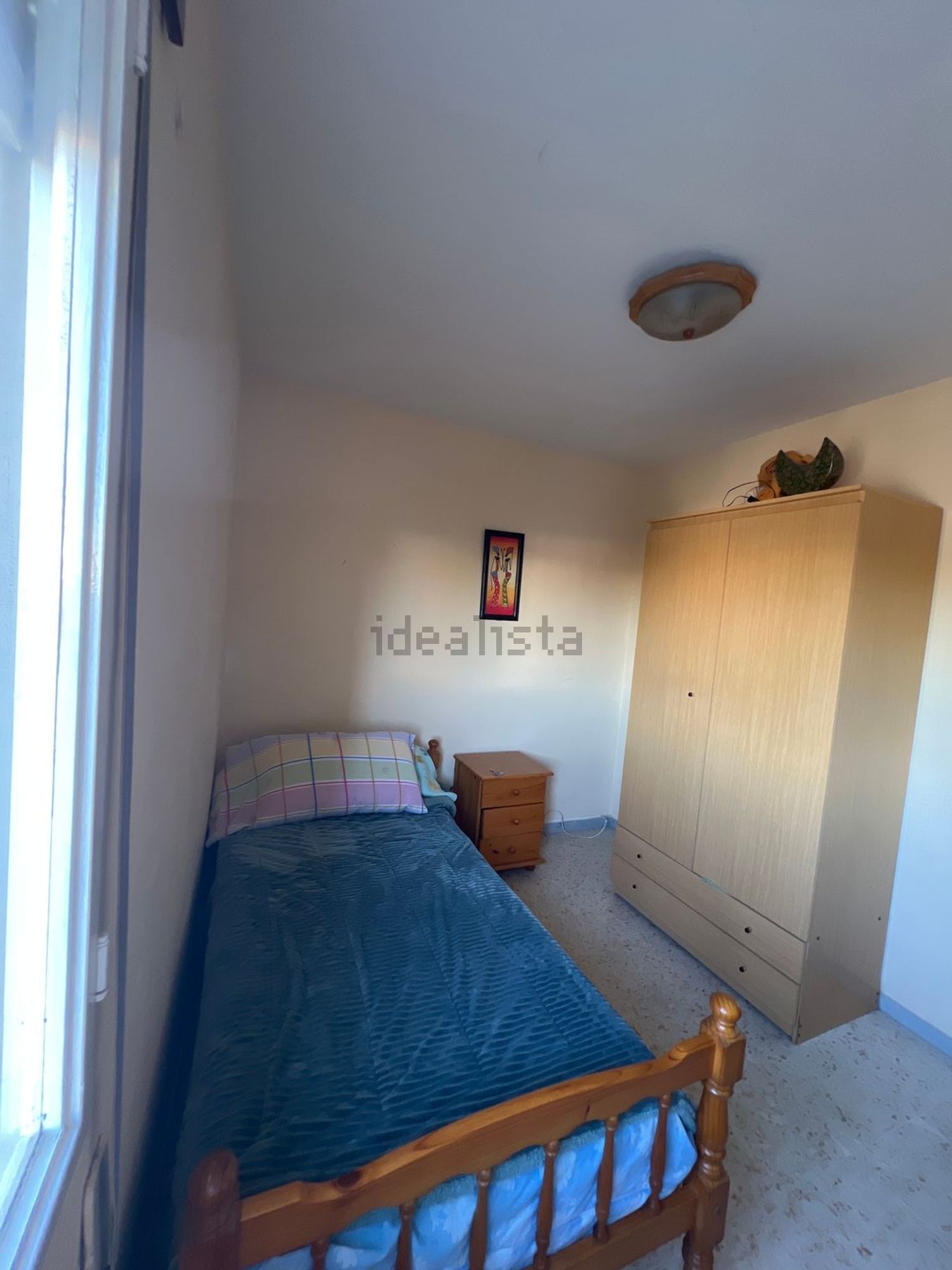 Habitación en alquiler, Sevilla