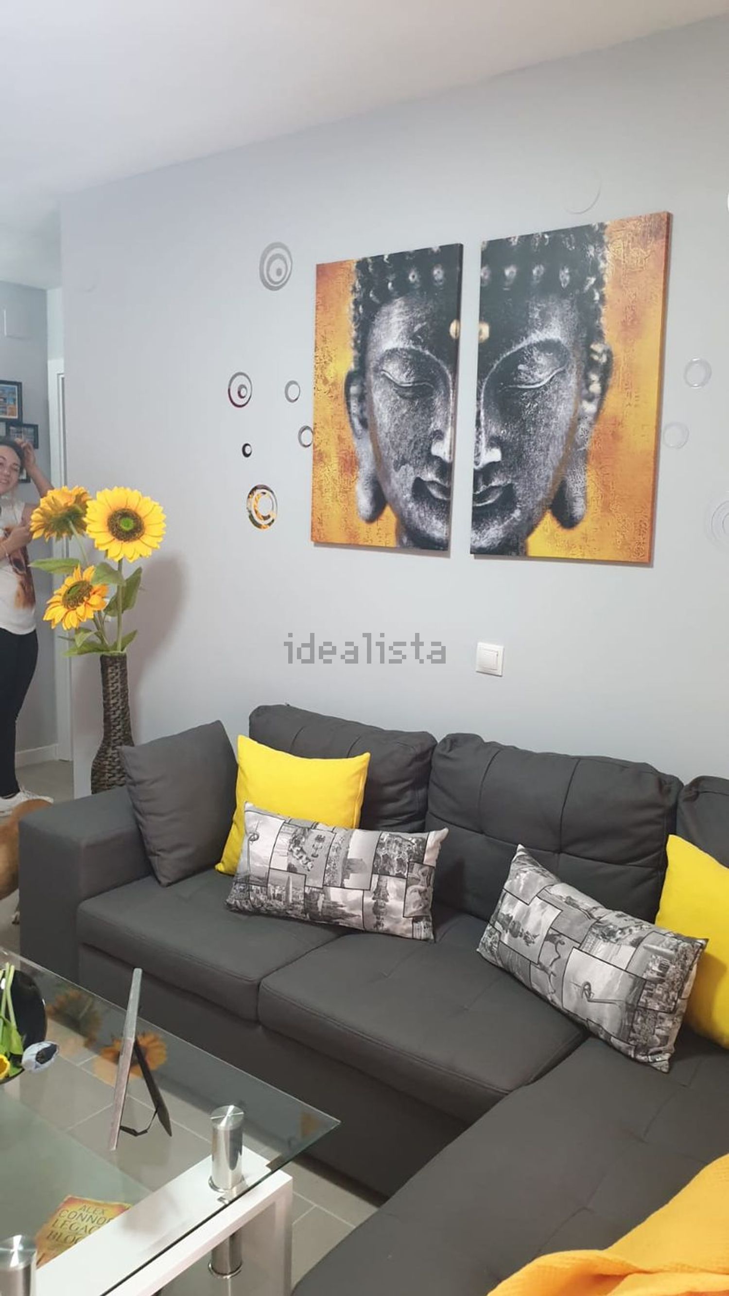 Appartamento 55 m² a Benalmádena