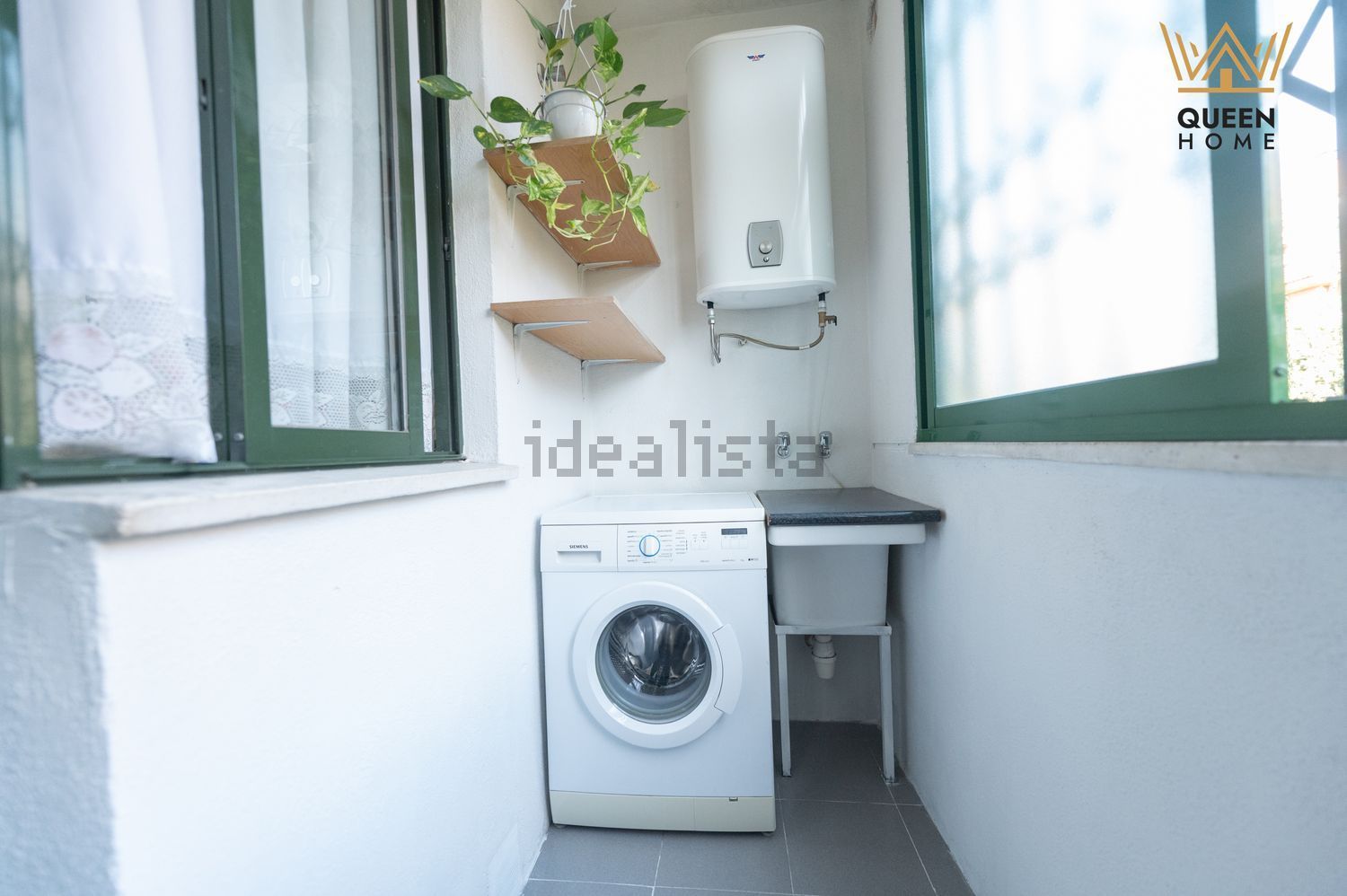 Pis de 90 m² a Còrdova