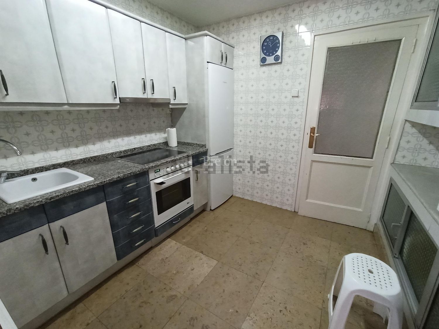 Piso de 118 m² en Zaragoza