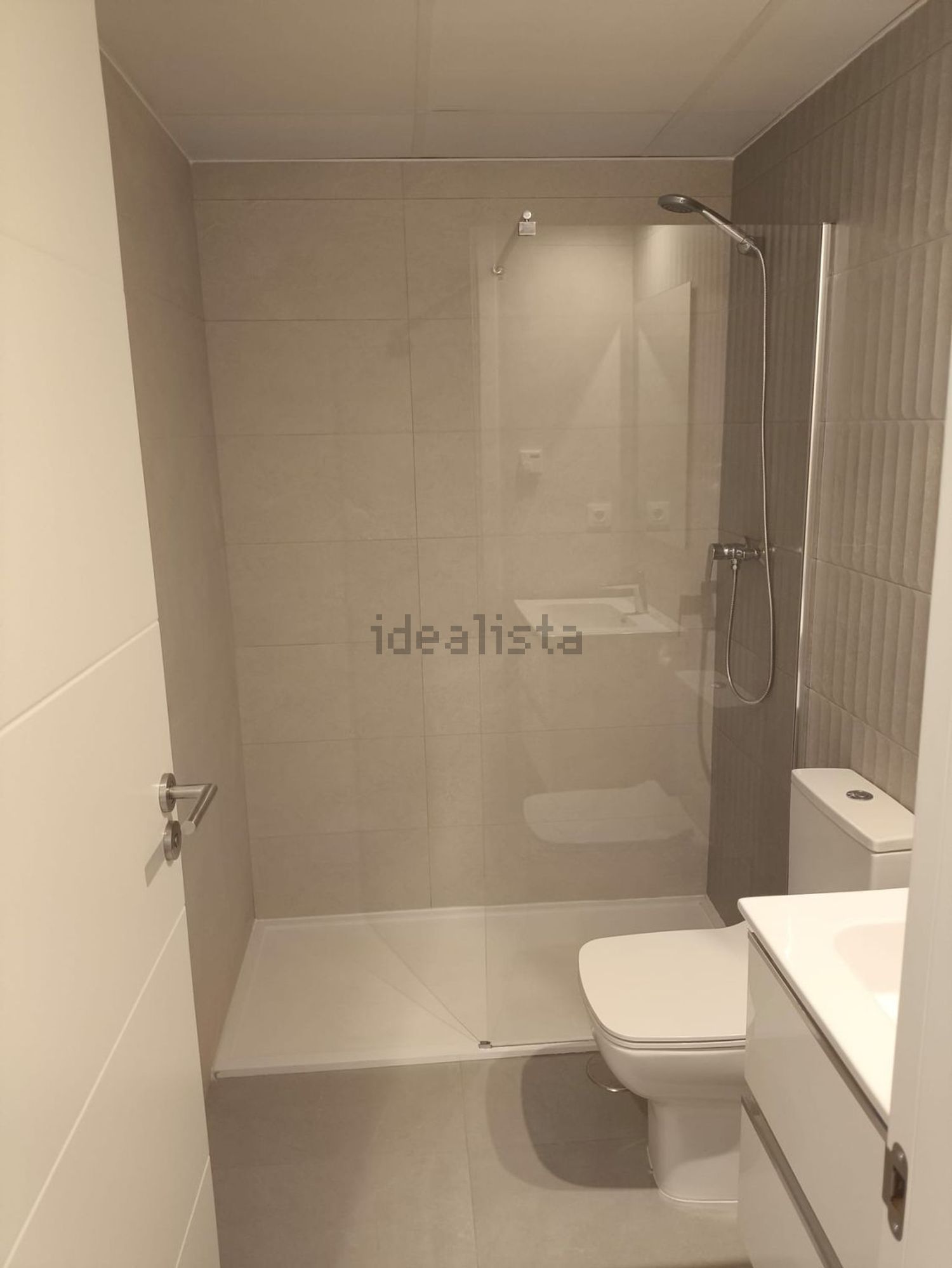 Pis de 56 m² a Madrid