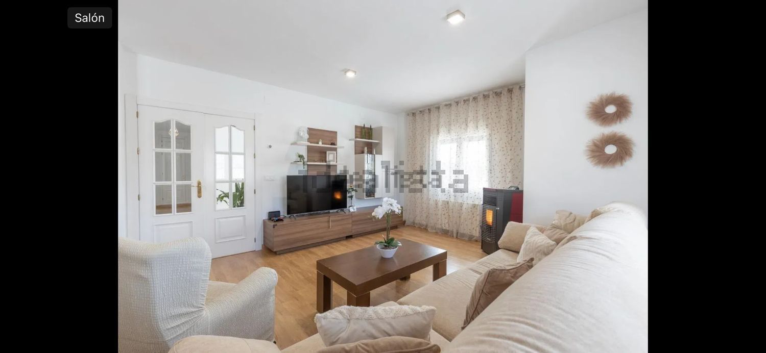 Casa de 214 m² a Villa de Otura