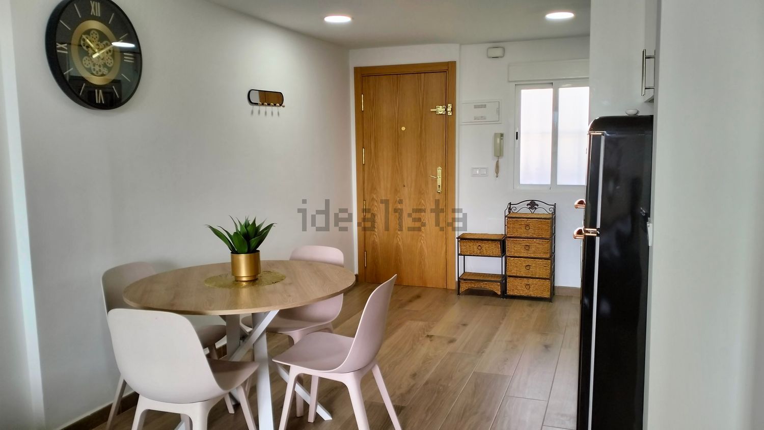 Piso de 62 m² en Villajoyosa