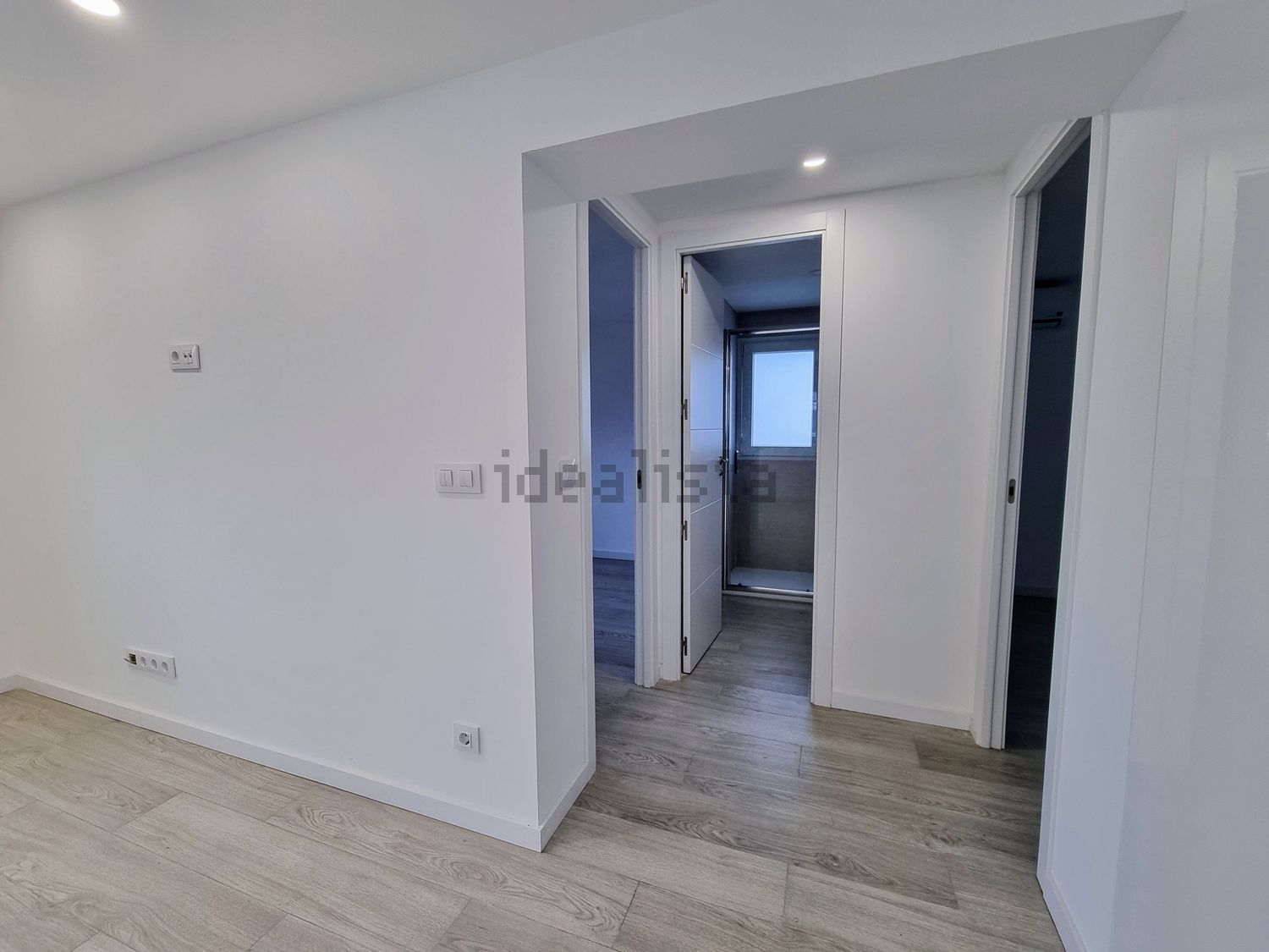 Pis de 60 m² a Madrid
