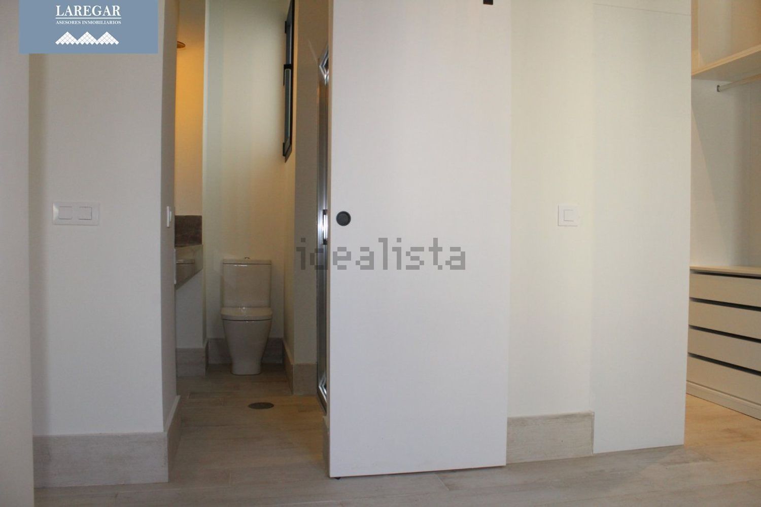Pis de 48 m² a Sevilla
