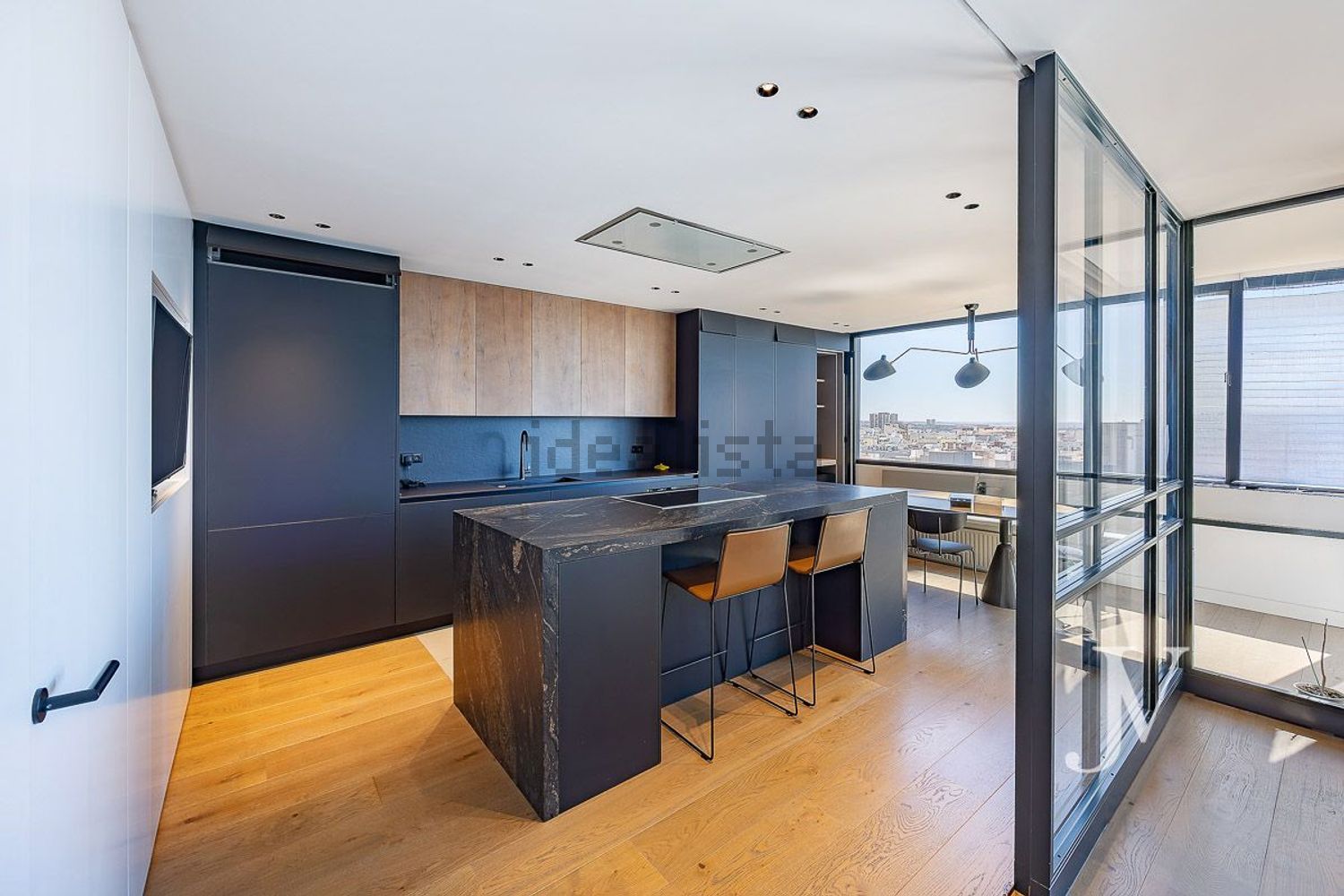 Piso de 268 m² en Madrid