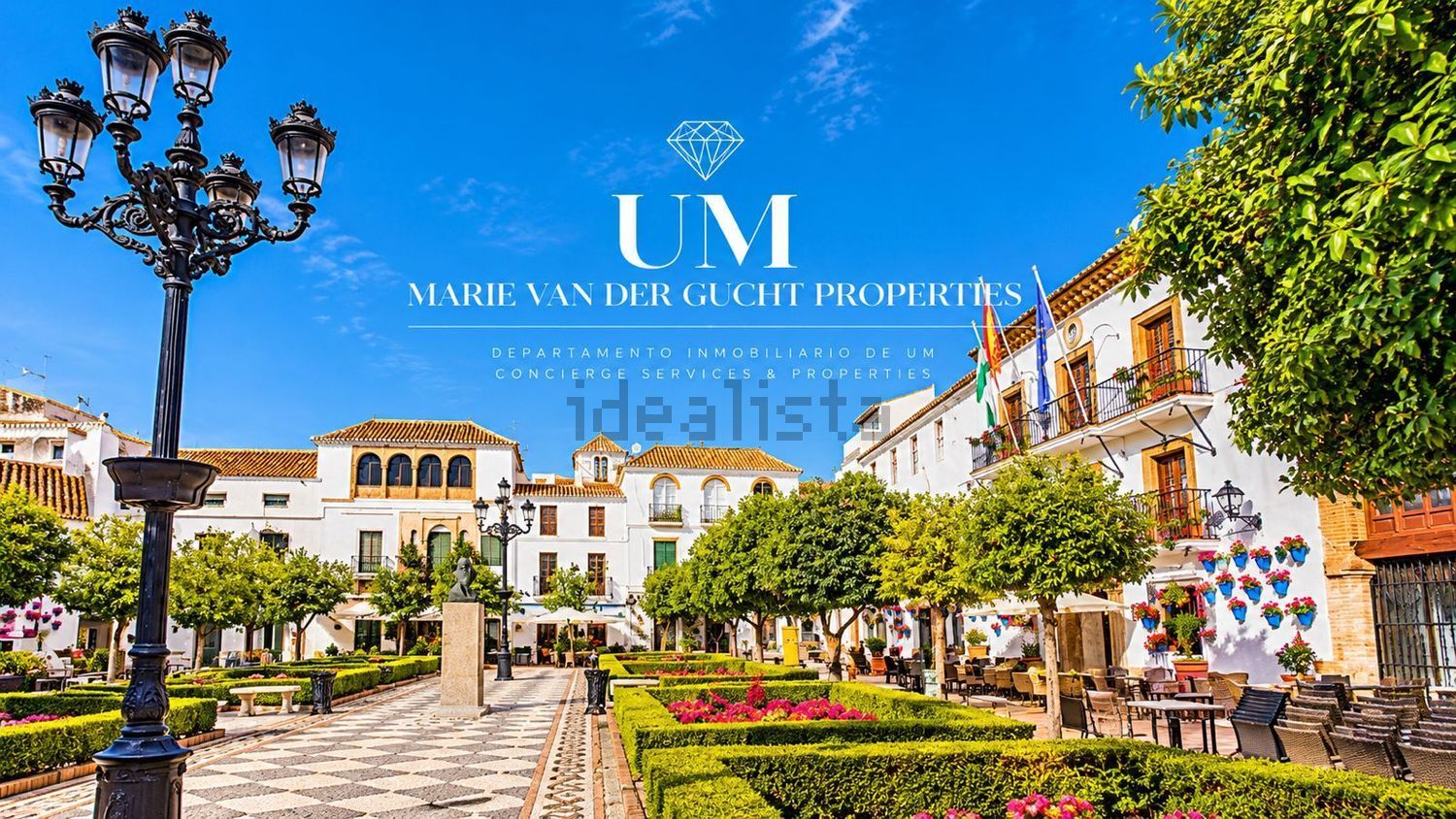 Appartamento 172 m² a Marbella