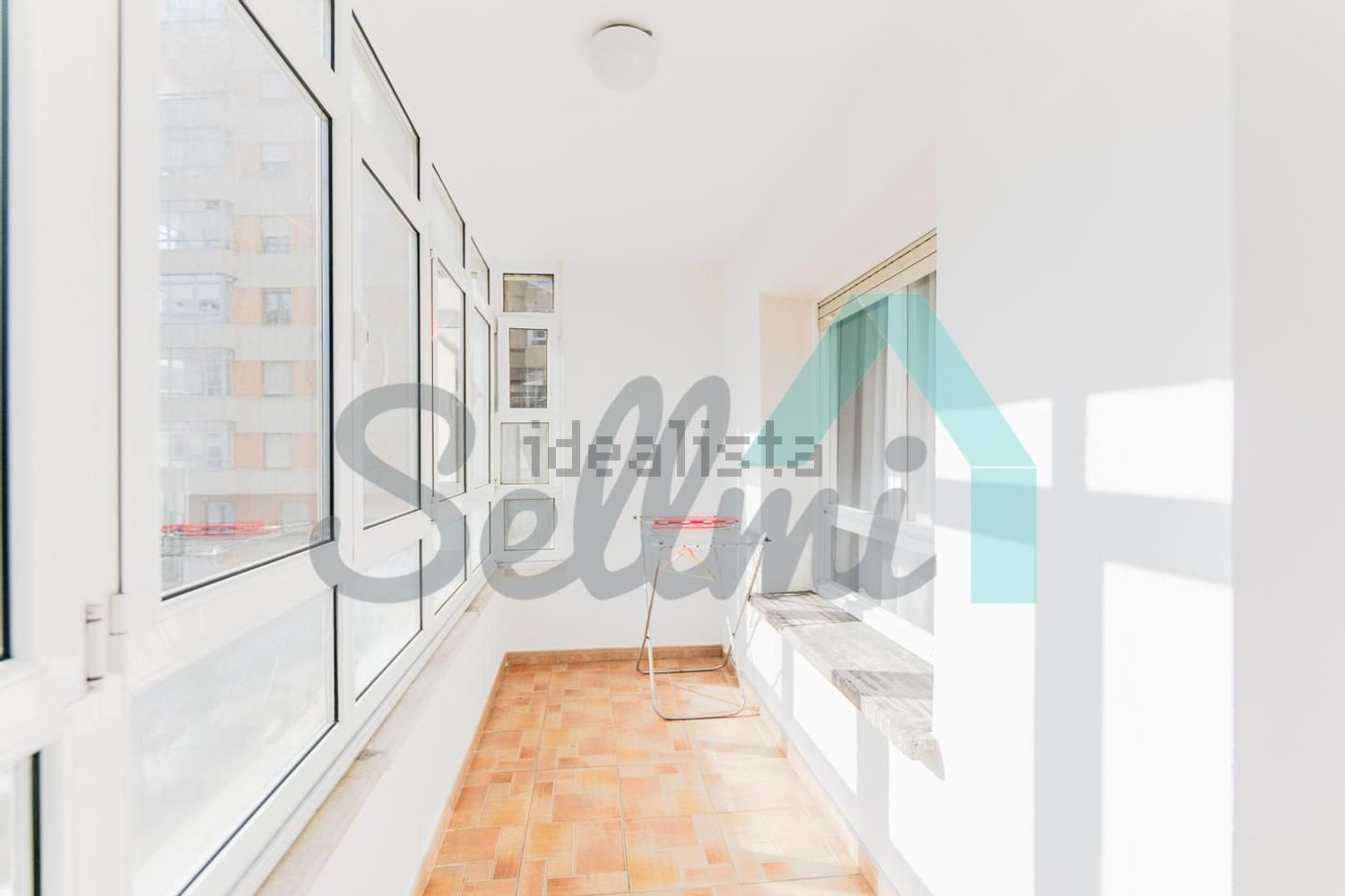 Piso de 129 m² en Castrillón