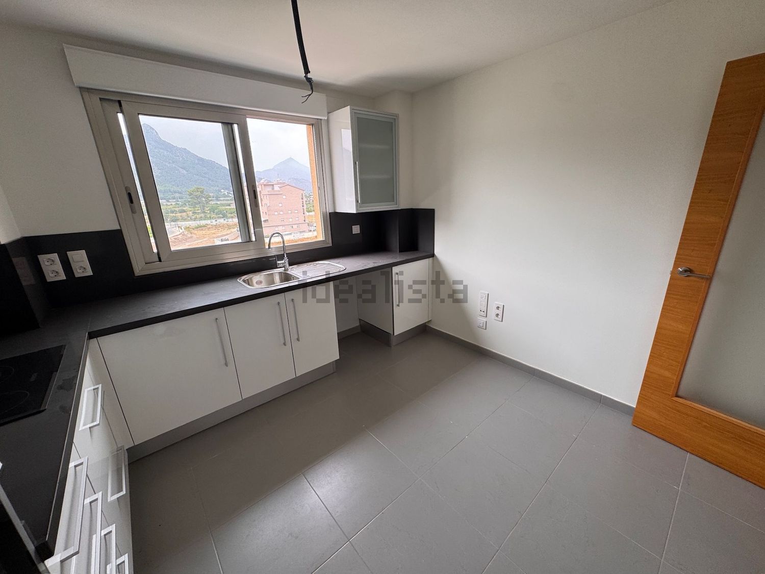 Wohnung 110 m² in Gandia