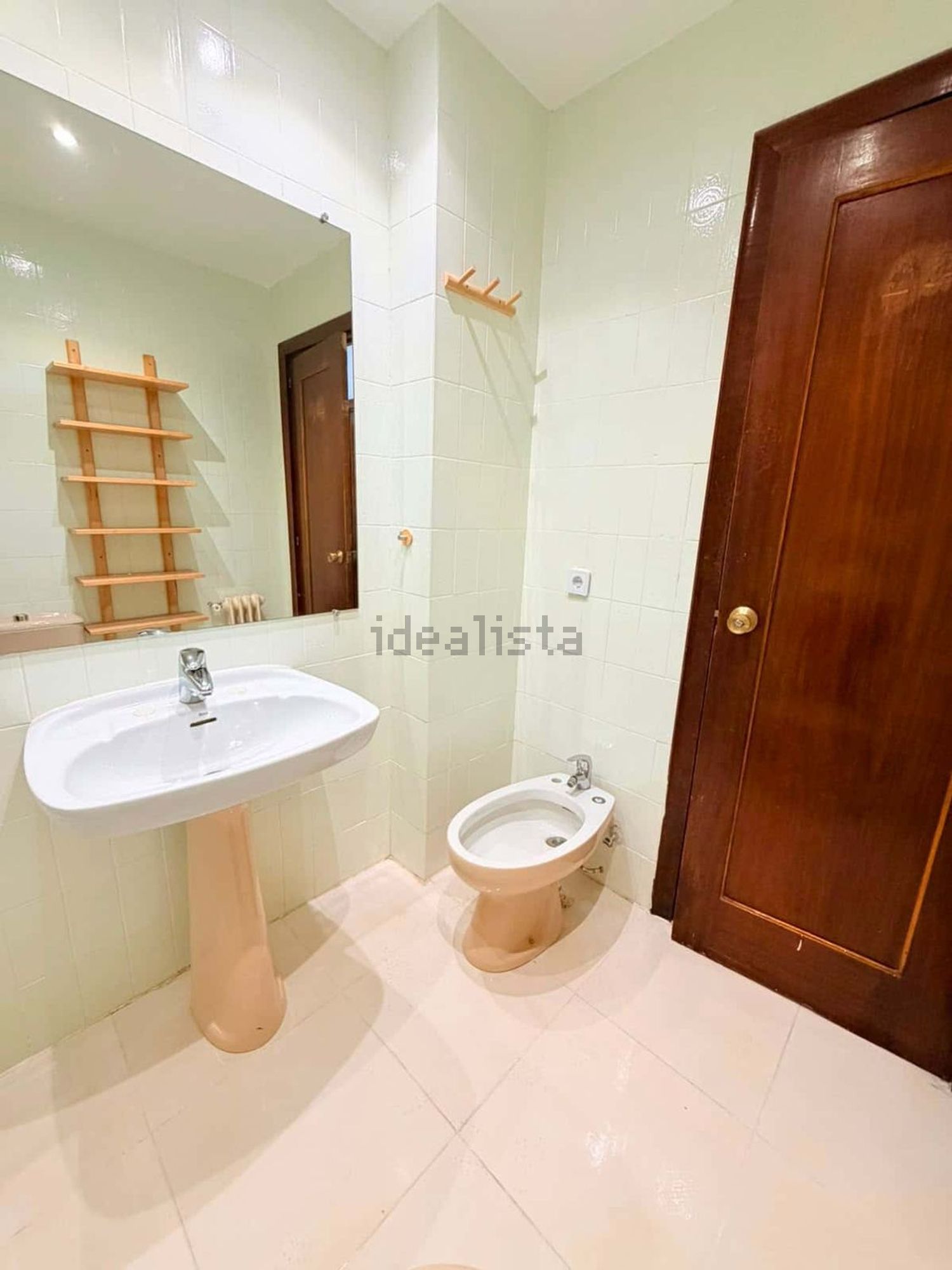 Habitación en alquiler, Madrid