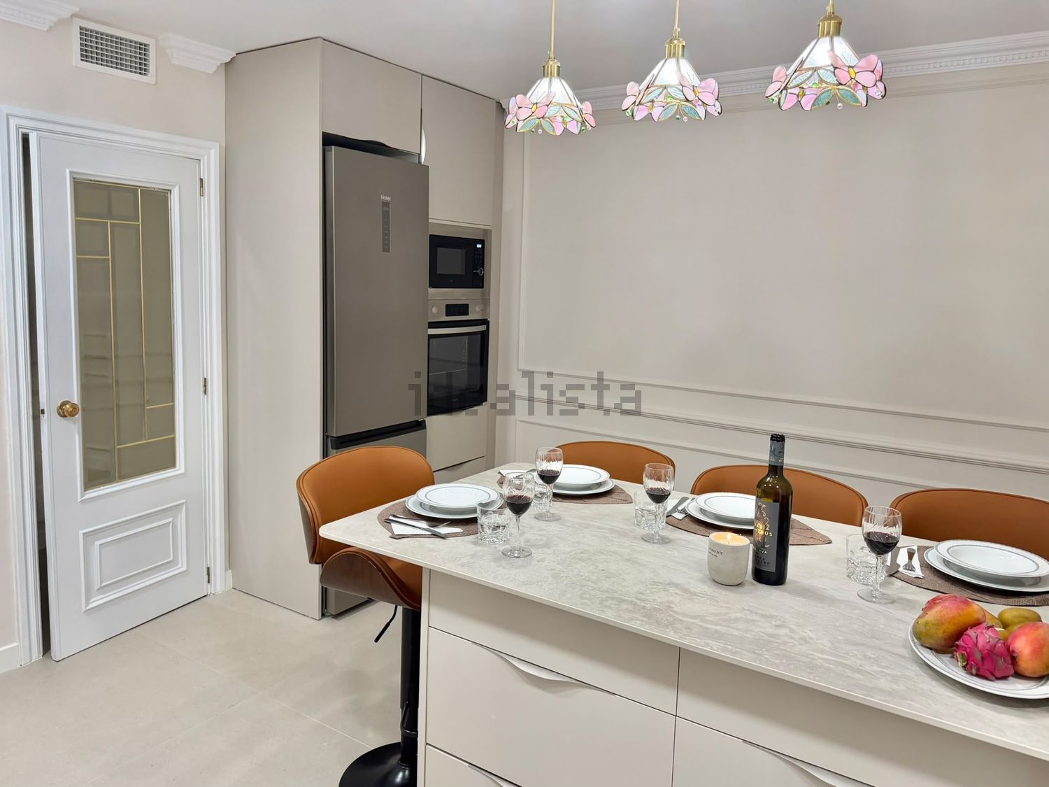 Pis de 205 m² a València