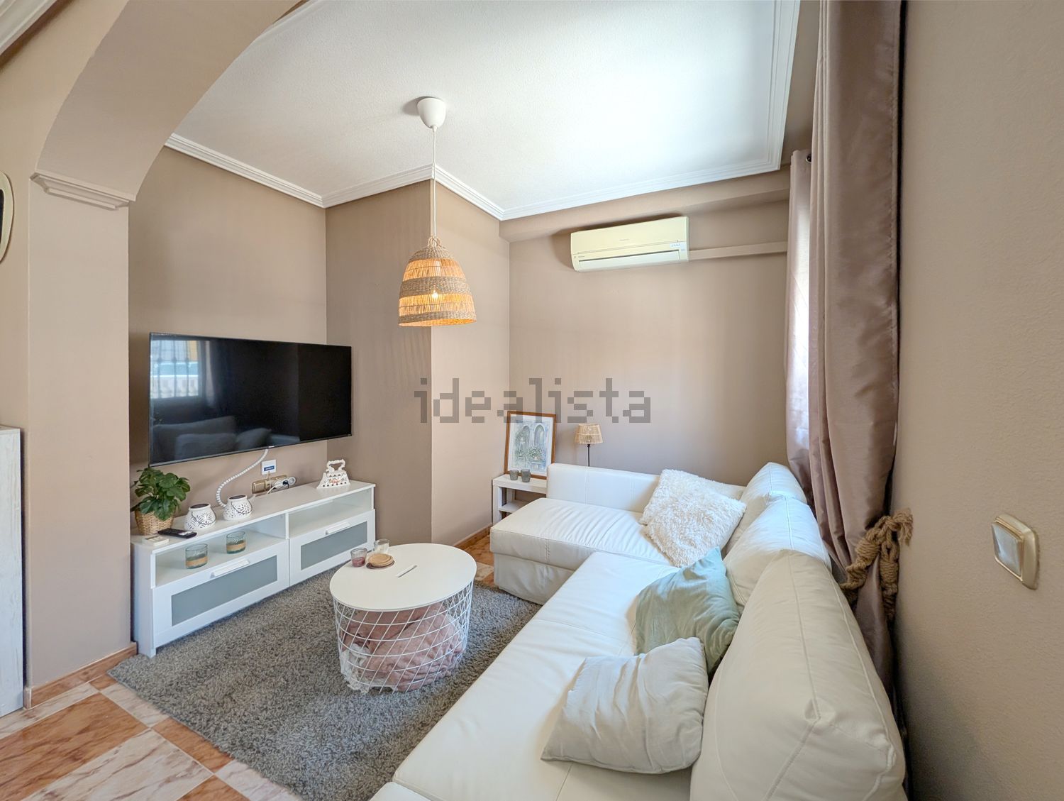 Casa de 80 m² a Oriola