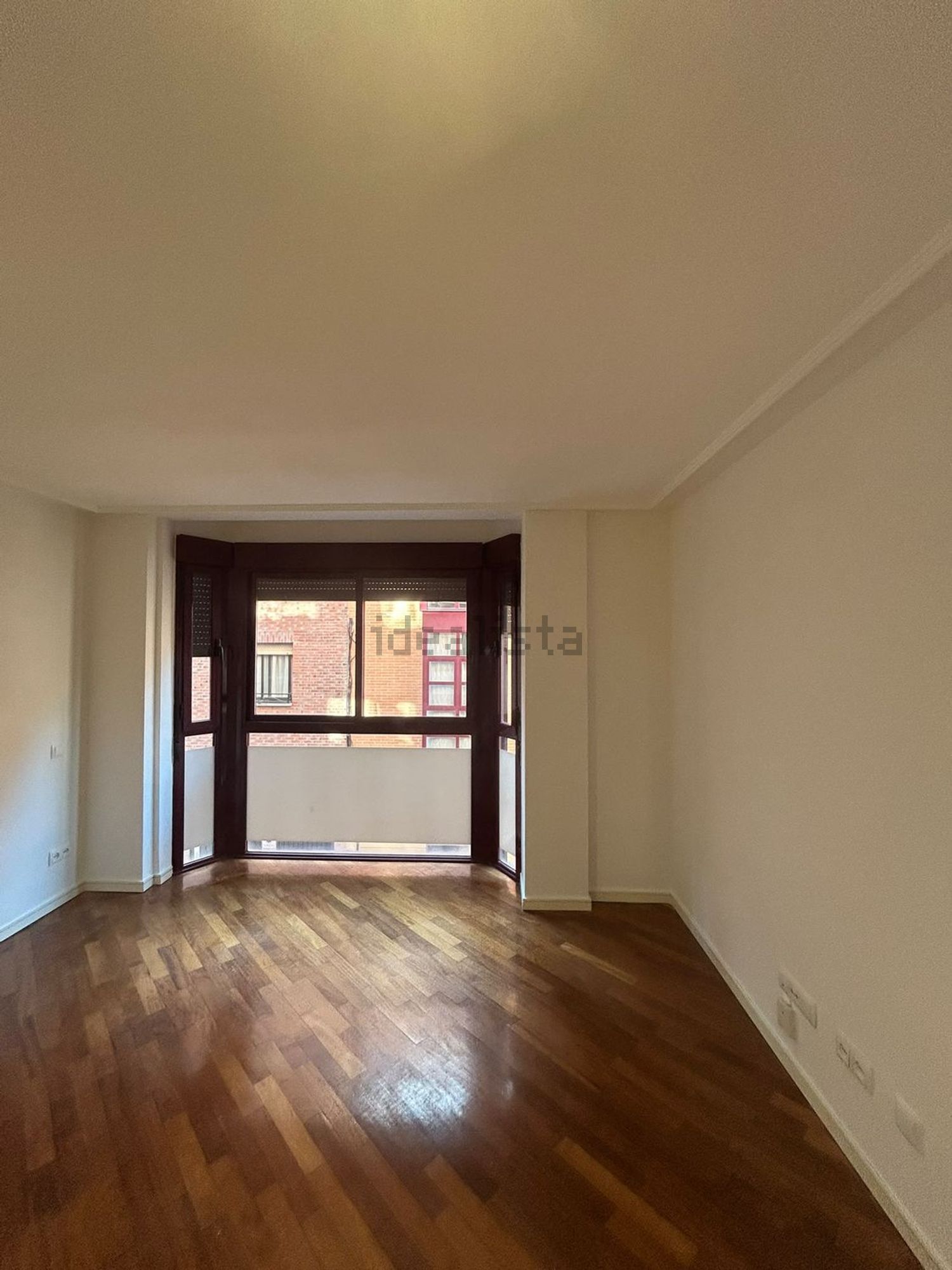Pis de 55 m² a Madrid