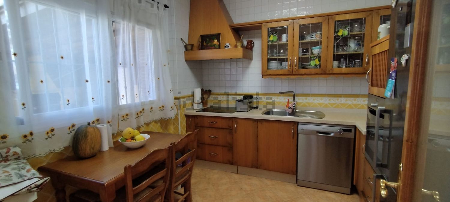 Casa de 100 m² a Màlaga