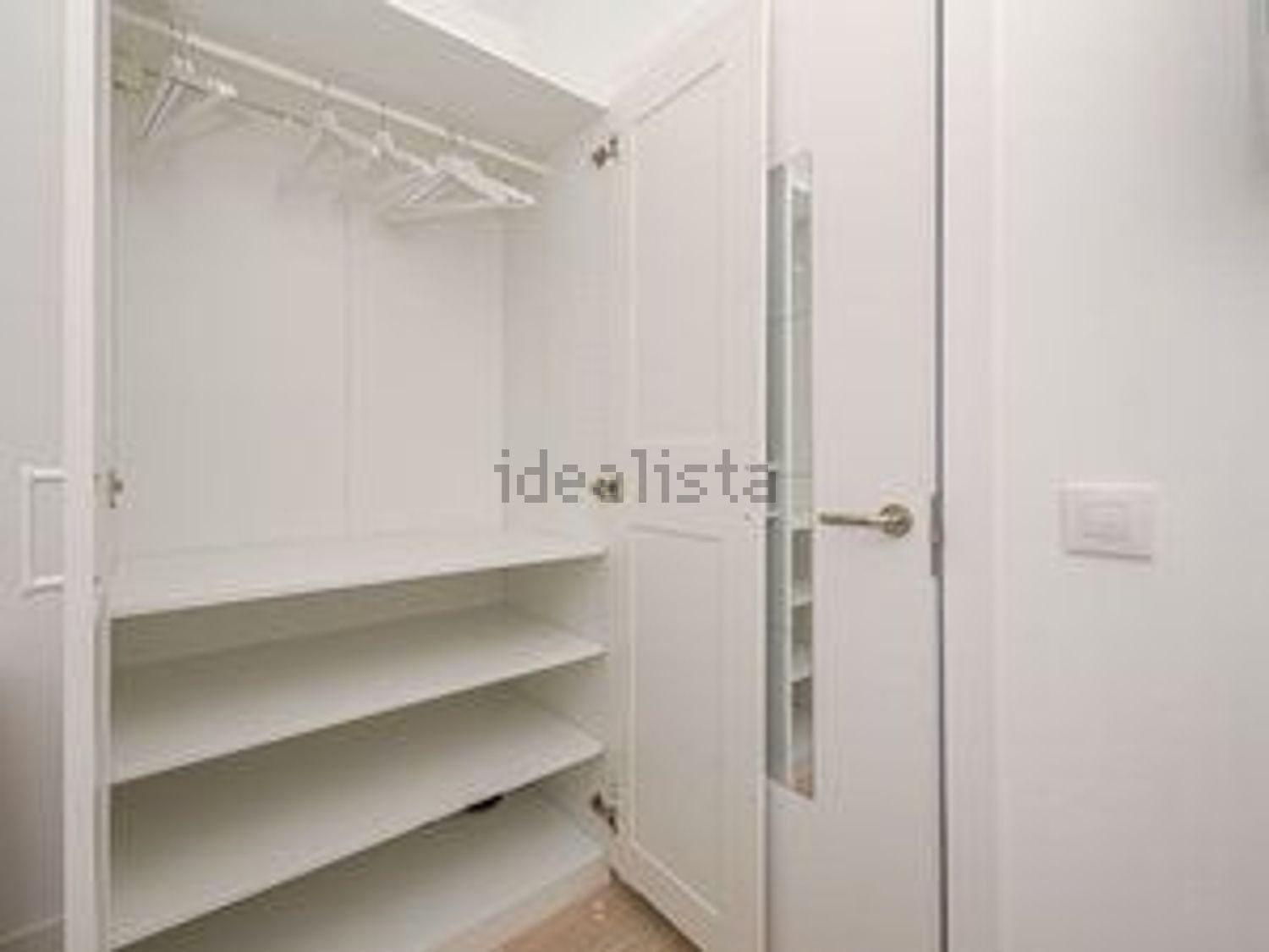 Zimmer zur Miete, Madrid
