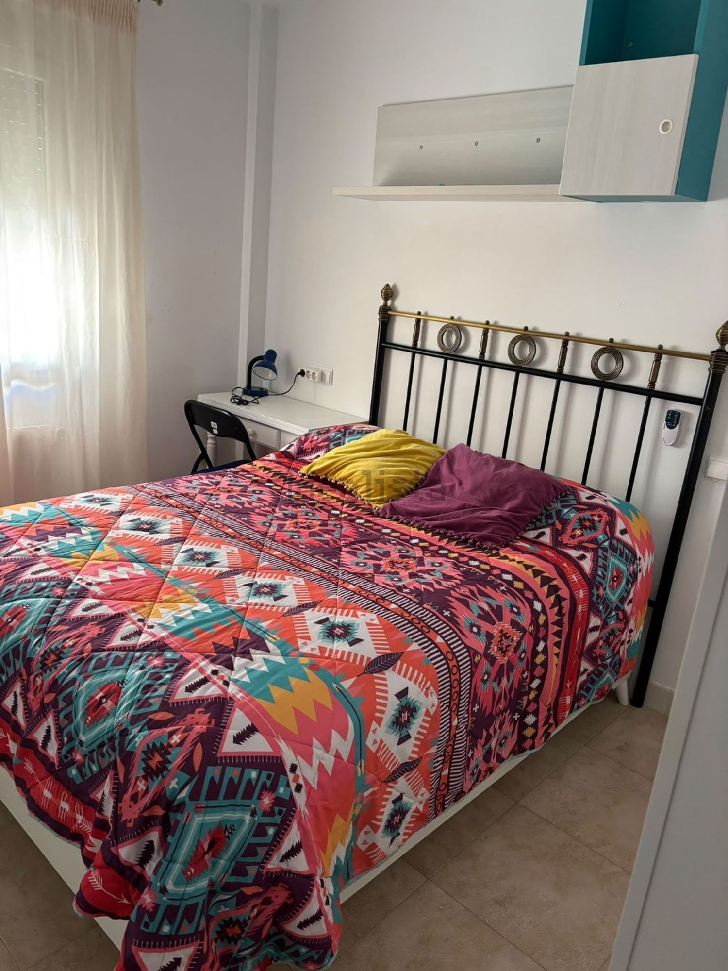Appartamento 90 m² a Granada