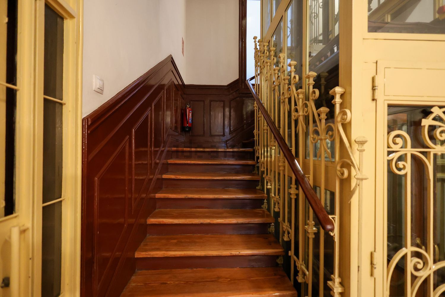 Appartamento 60 m² a Madrid