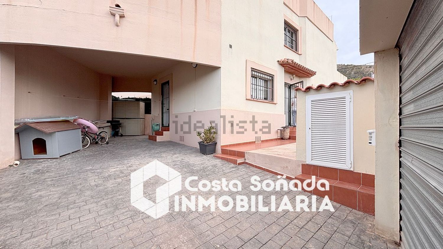 Casa de 230 m² en Alfaz del Pi
