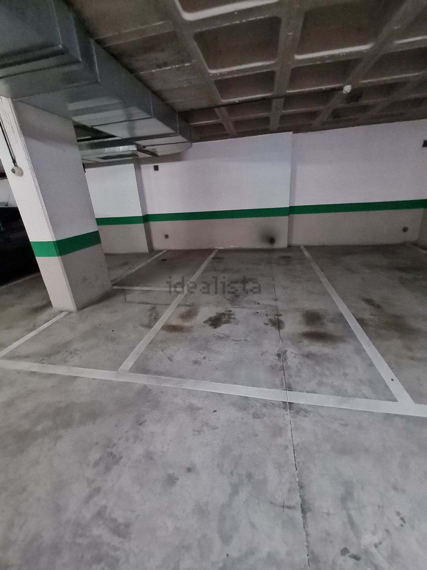 Piso de 40 m² en Madrid
