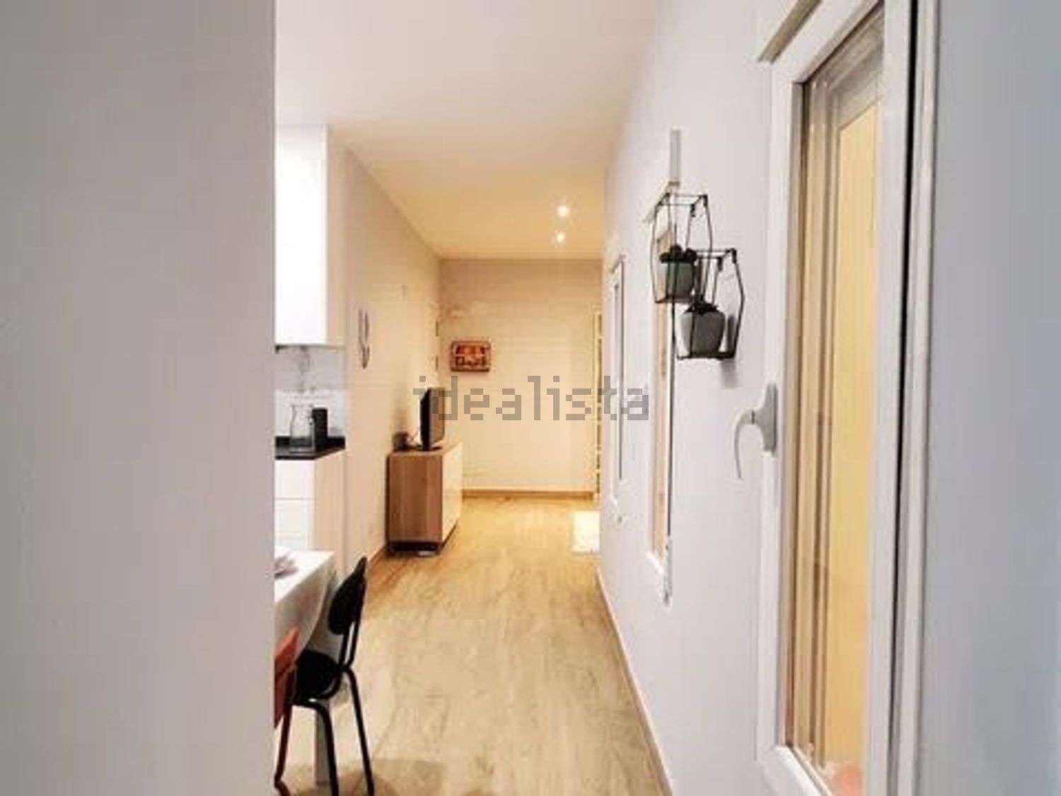 Piso de 56 m² en Madrid