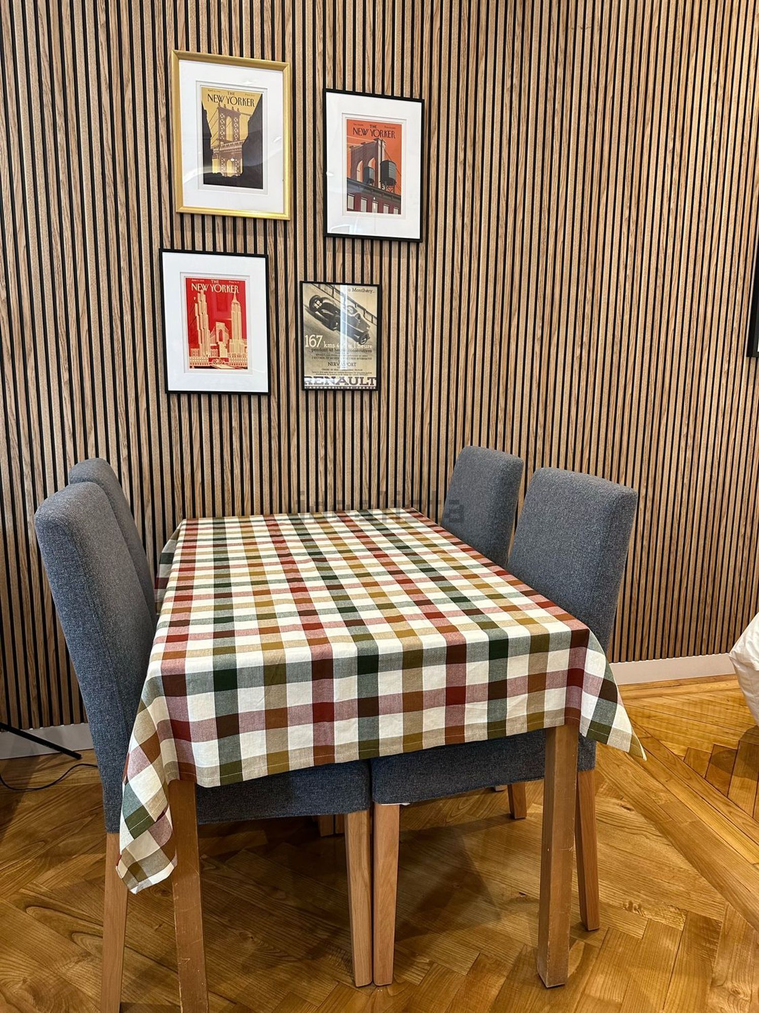 Piso de 29 m² en Madrid