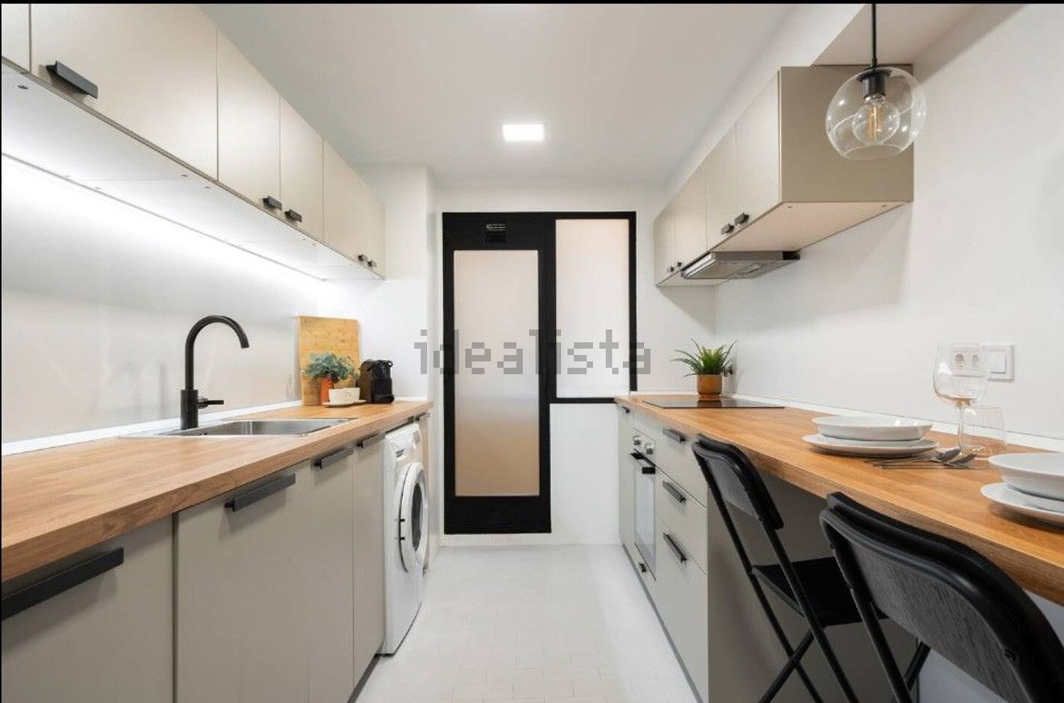 Pis de 102 m² a Madrid