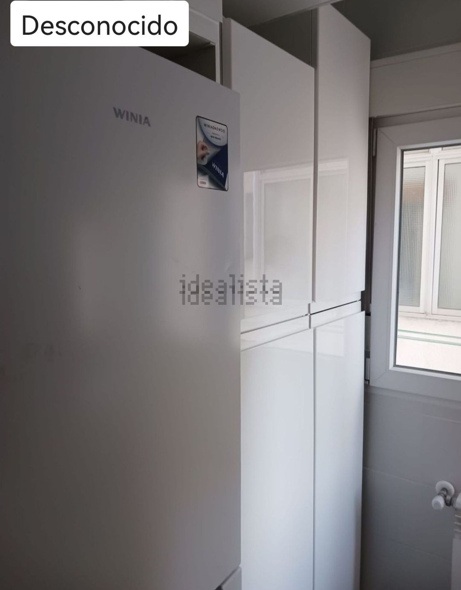 Квартира 74 м² у Valladolid