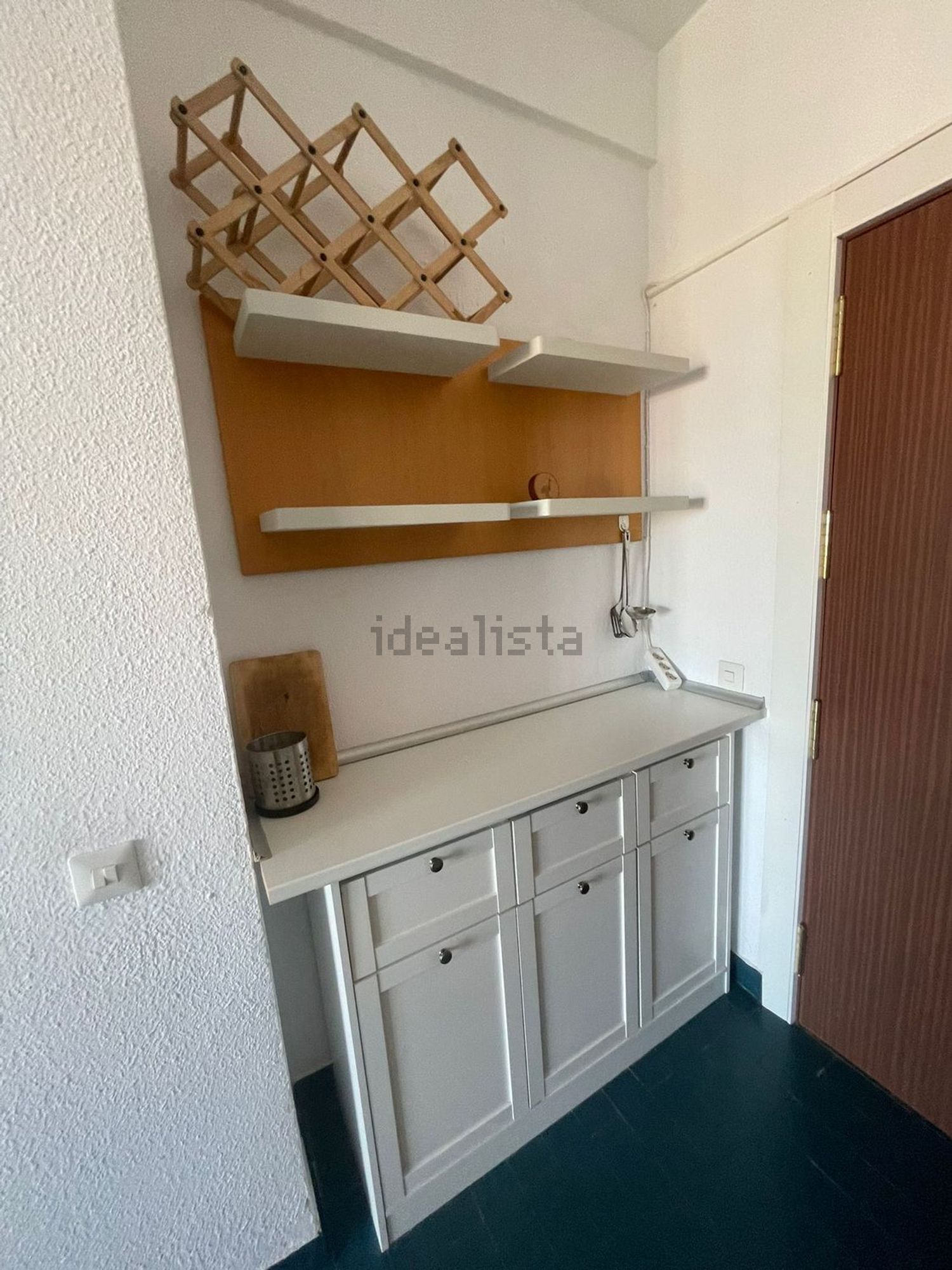 Wohnung 40 m² in Marbella