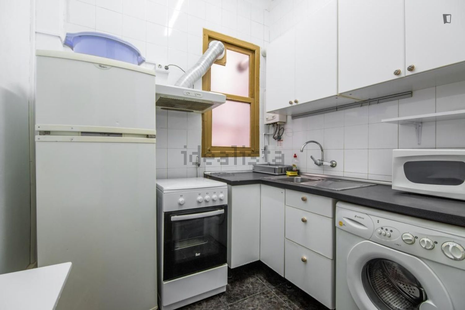 Habitación en alquiler, Barcelona