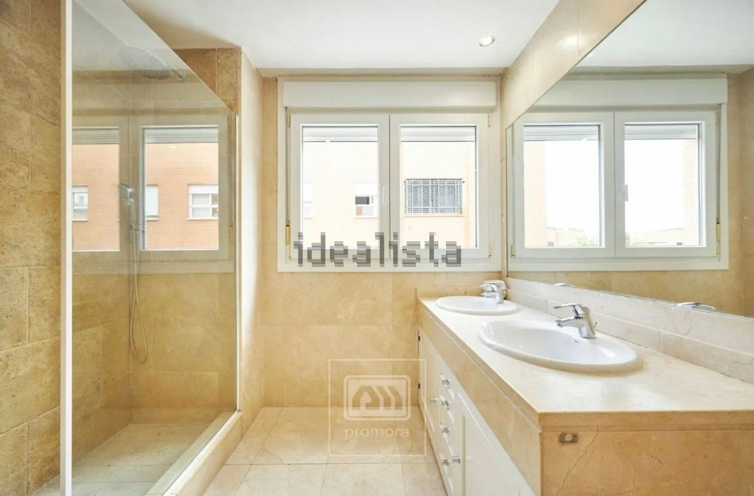Appartamento 158 m² a Madrid