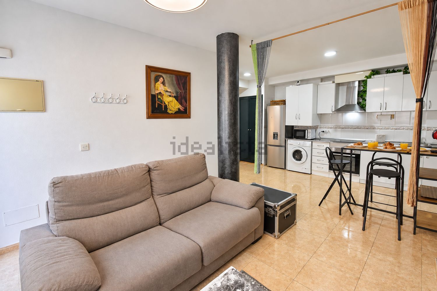 Appartamento 64 m² a Águilas