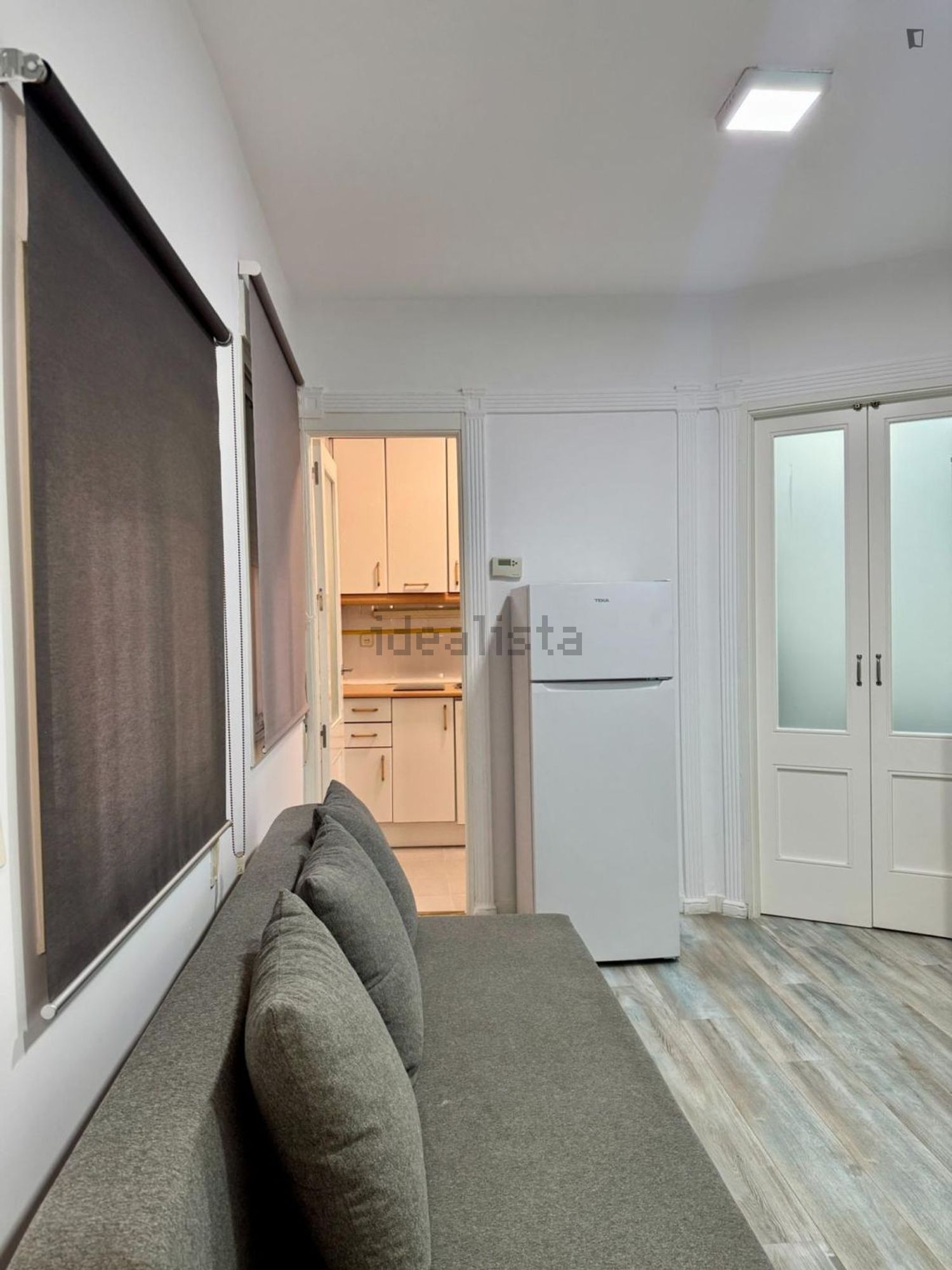 Pis de 30 m² a Madrid