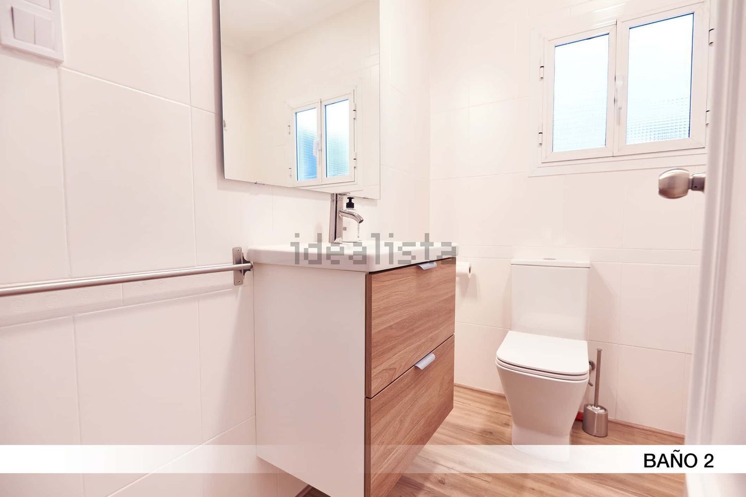 Habitación 135 m², Sevilla