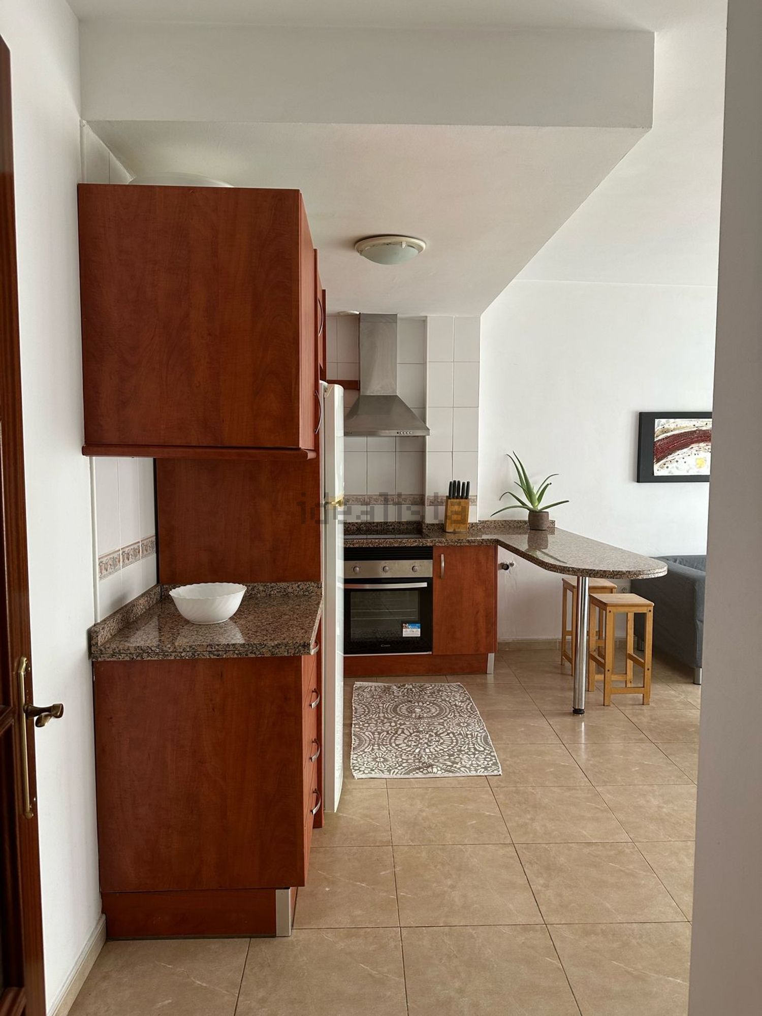 Pis de 46 m² a Granadilla de Abona