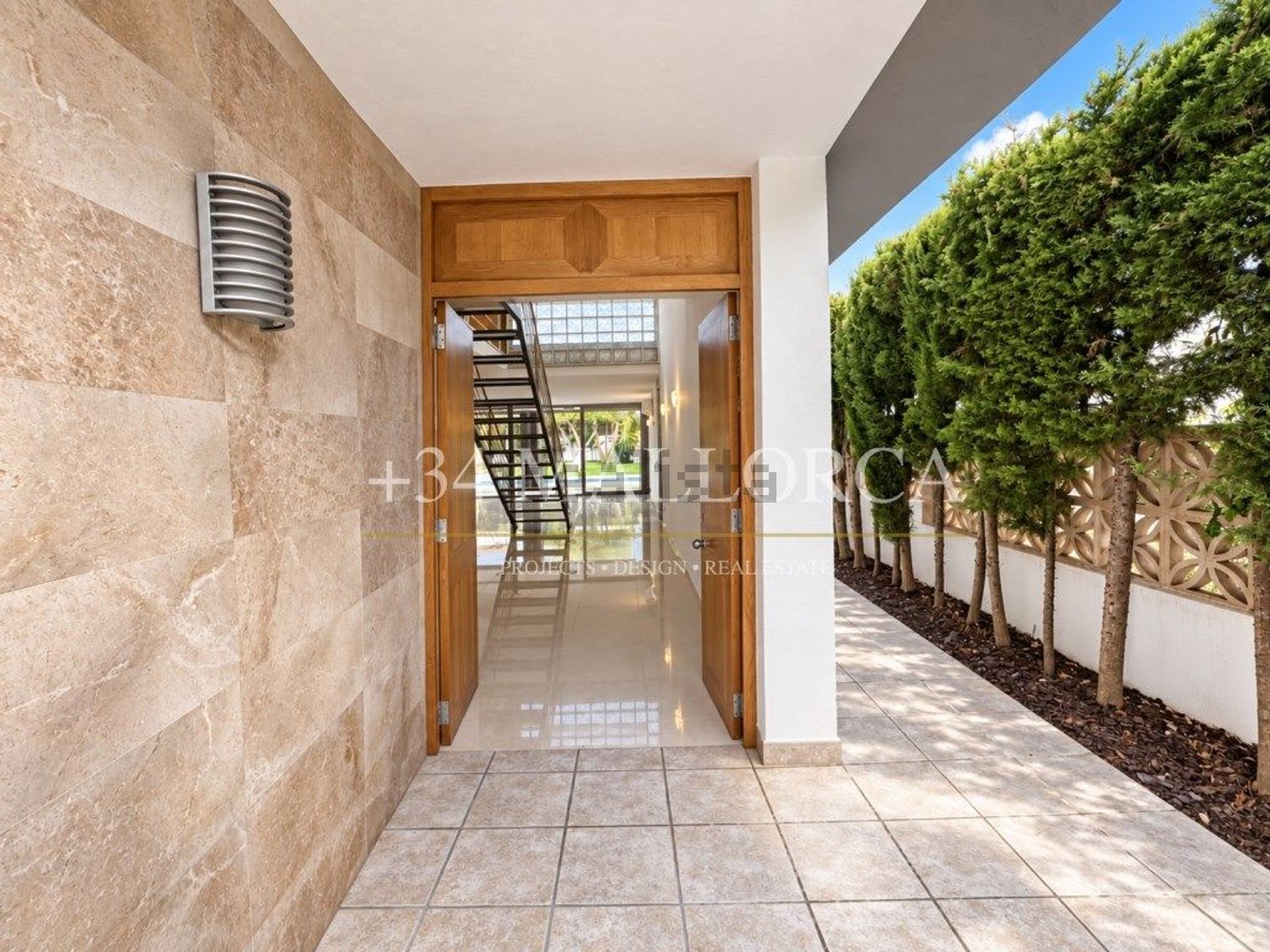Casa de 253 m² en Campos