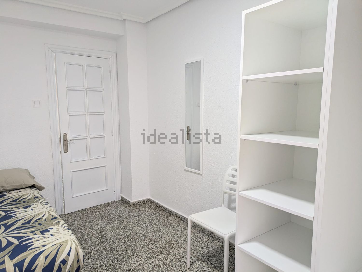 Habitació de lloguer, València