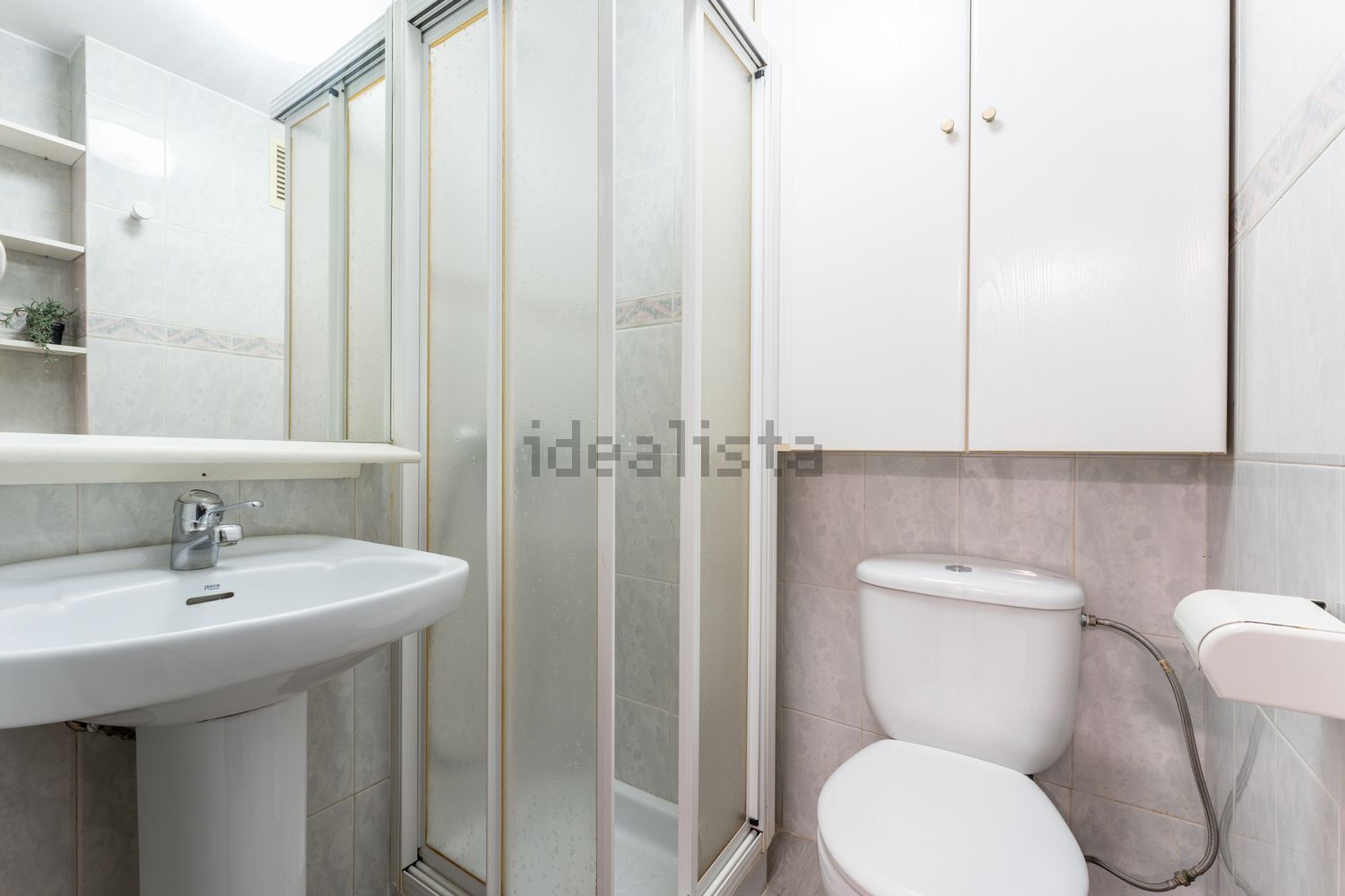 Habitació de lloguer, Màlaga