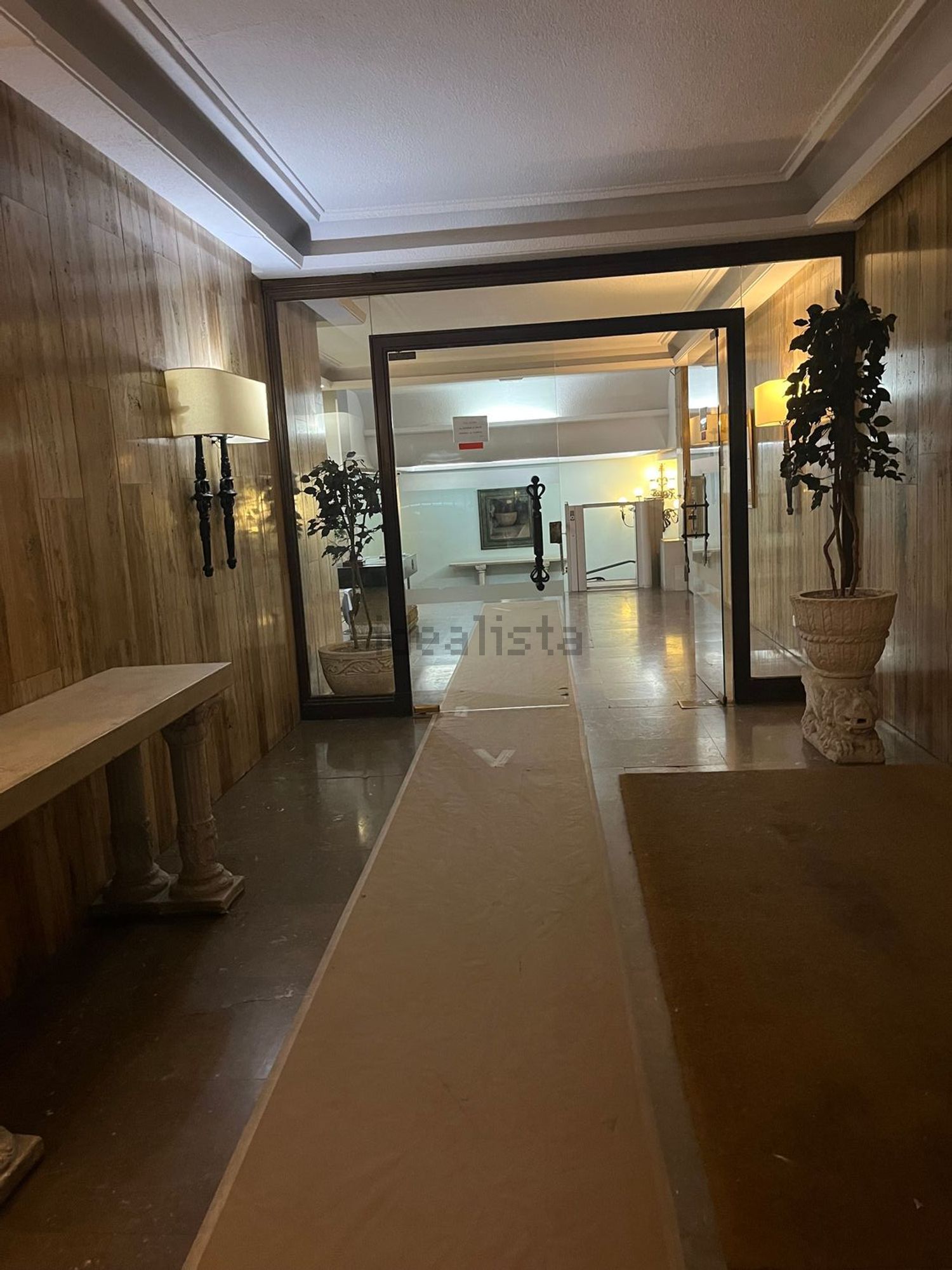 Piso de 60 m² en Madrid
