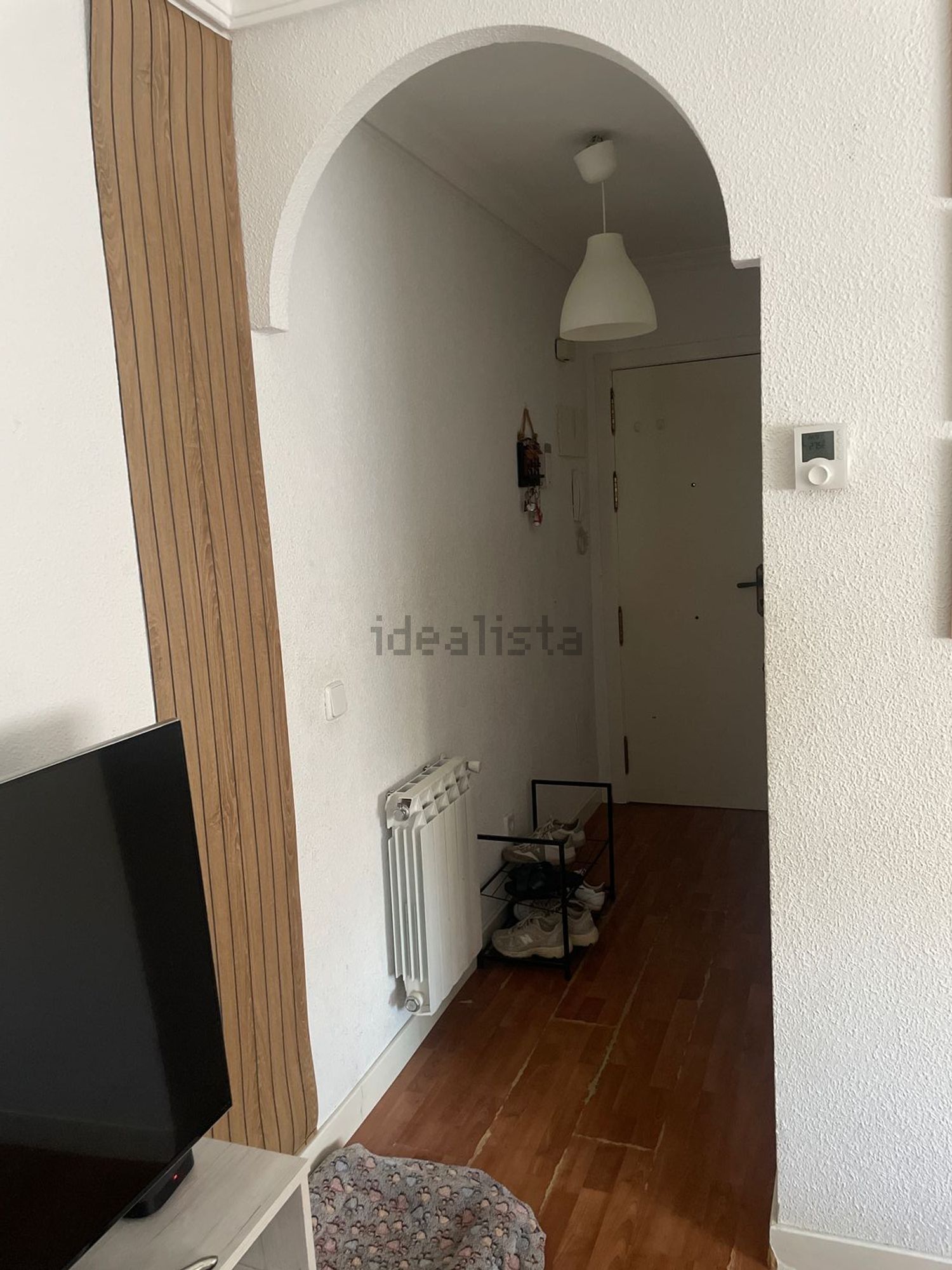 Habitación en alquiler, Madrid